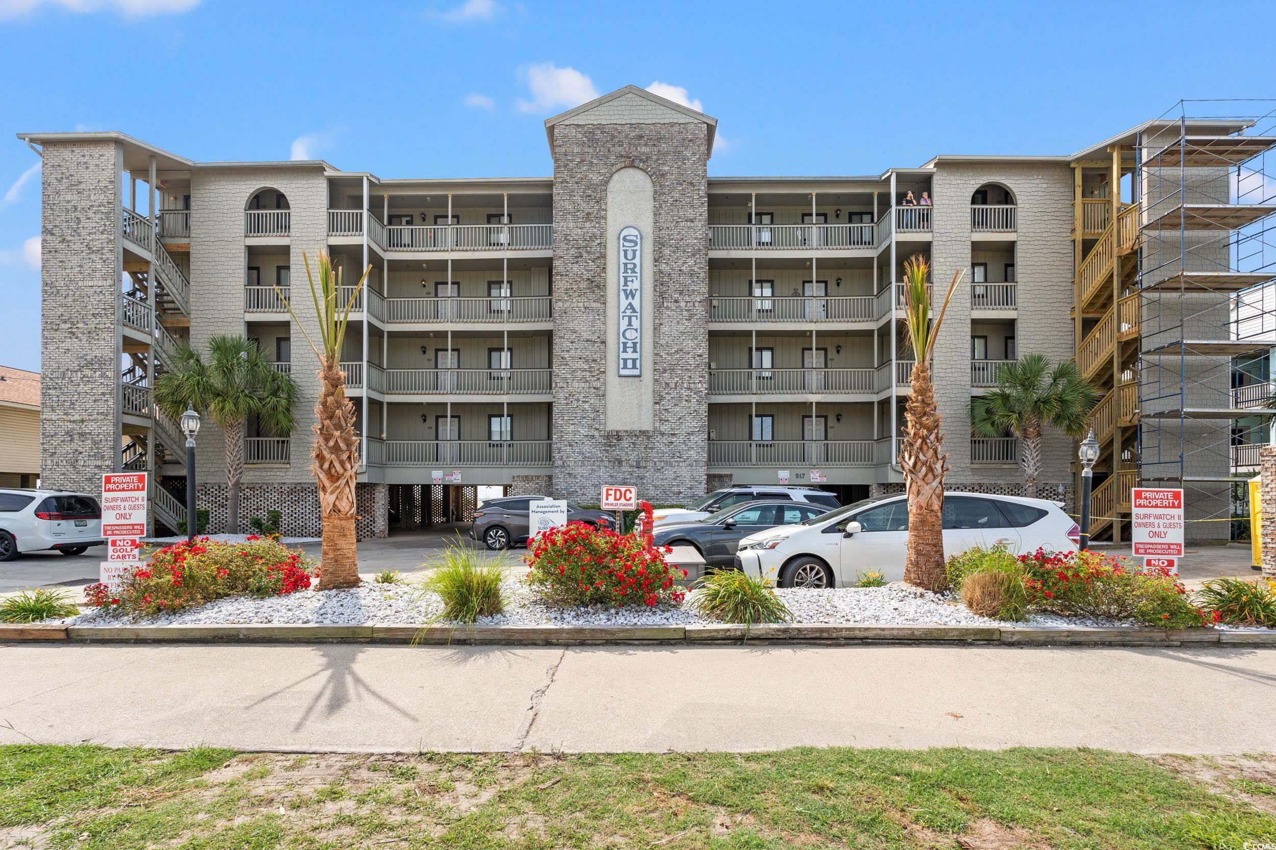 917 S Ocean Blvd. Property Photo