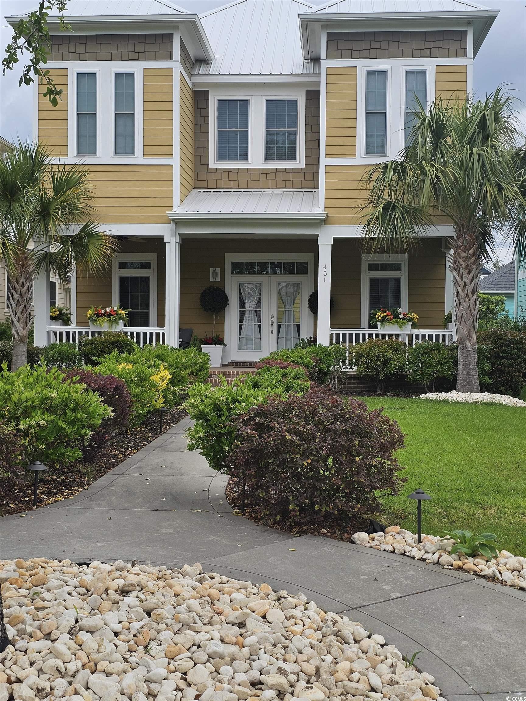 451 W Palm Dr. Property Photo
