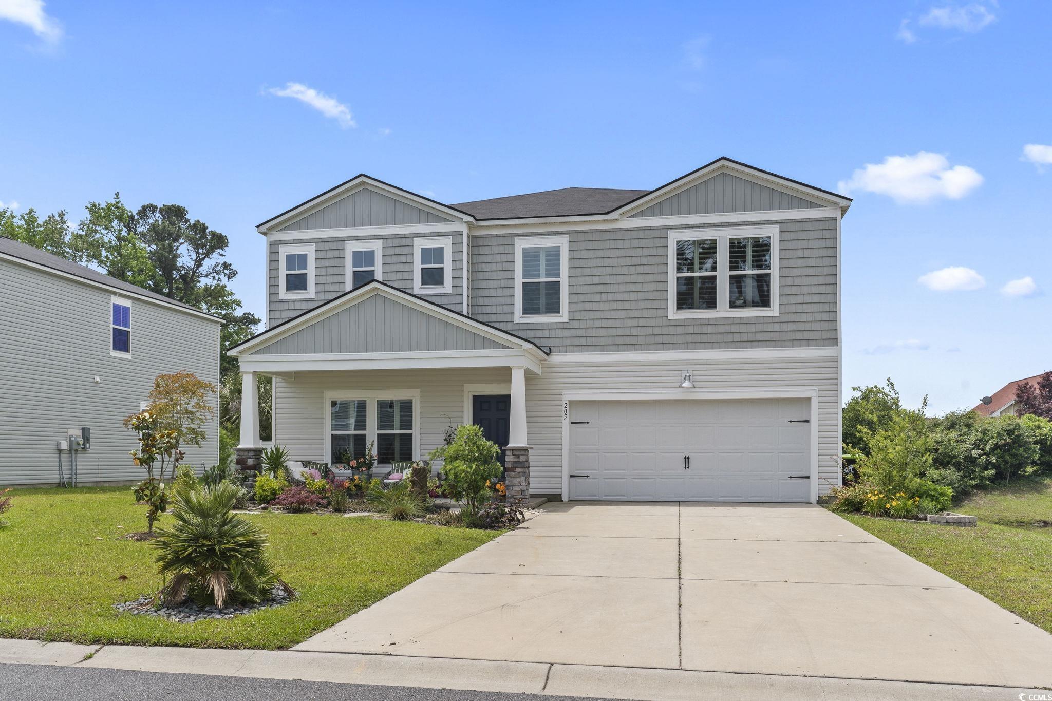 205 Marsh Deer Place Property Photo