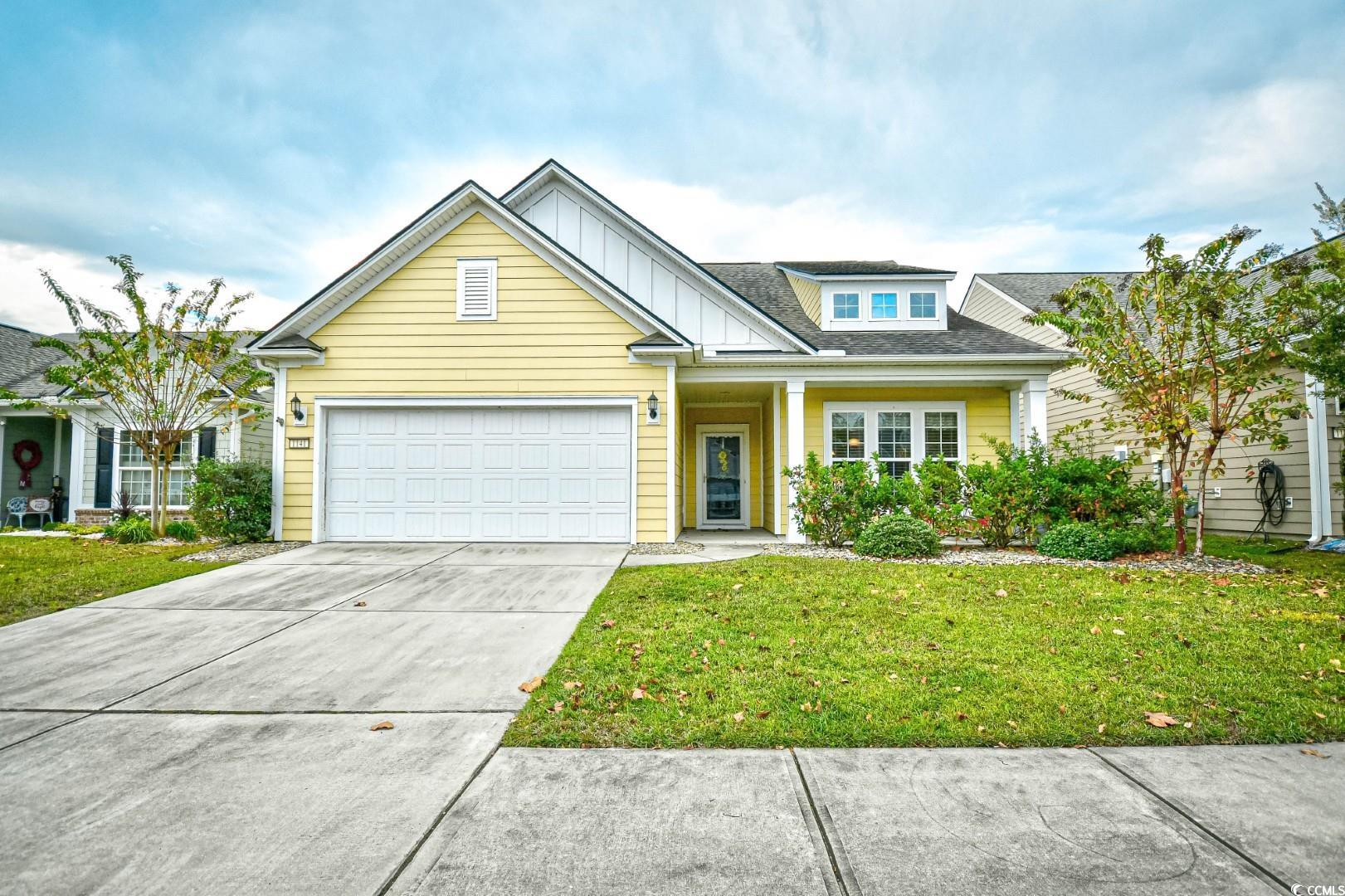 1141 Prescott Circle Property Photo