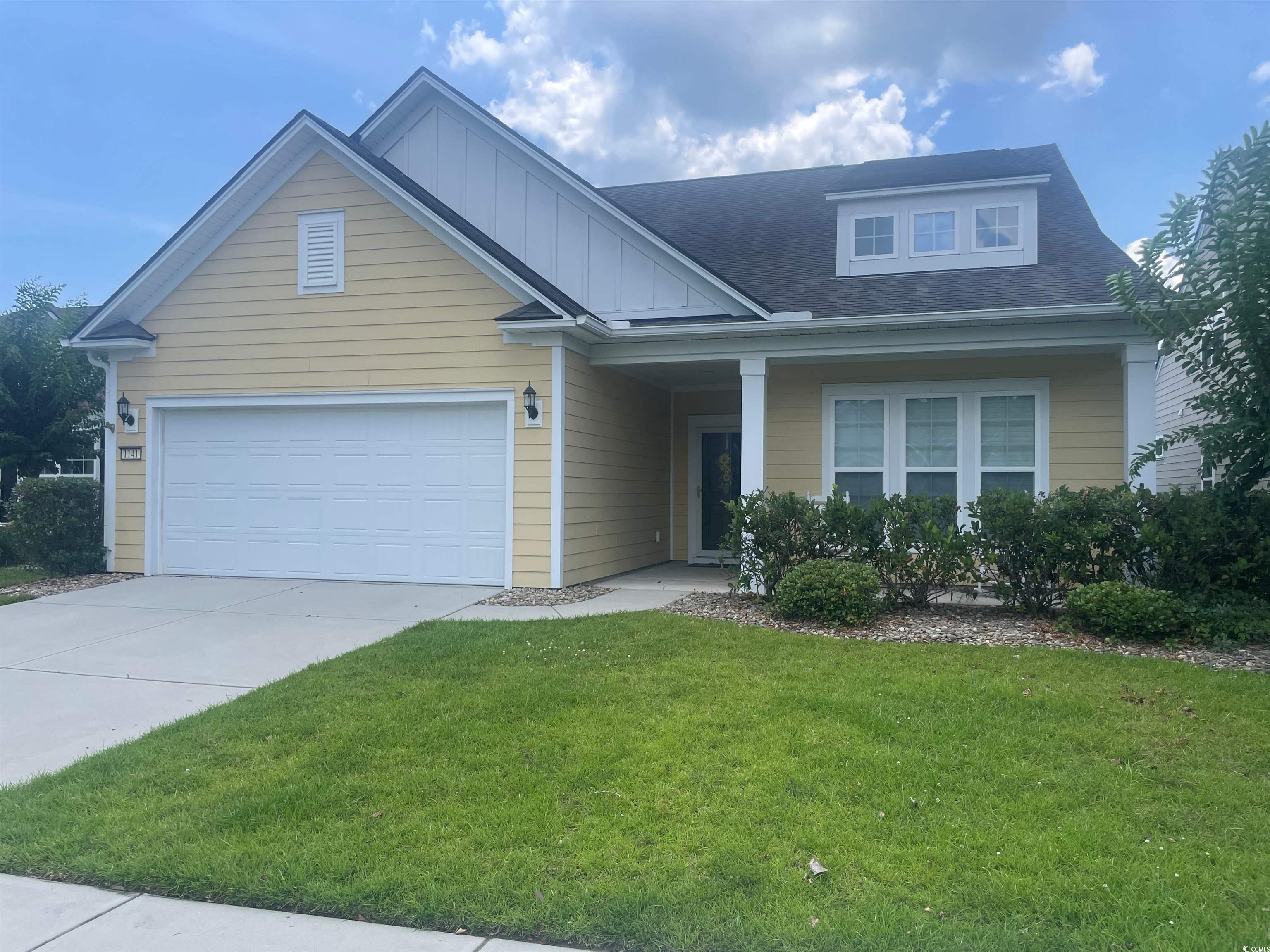 1141 Prescott Circle