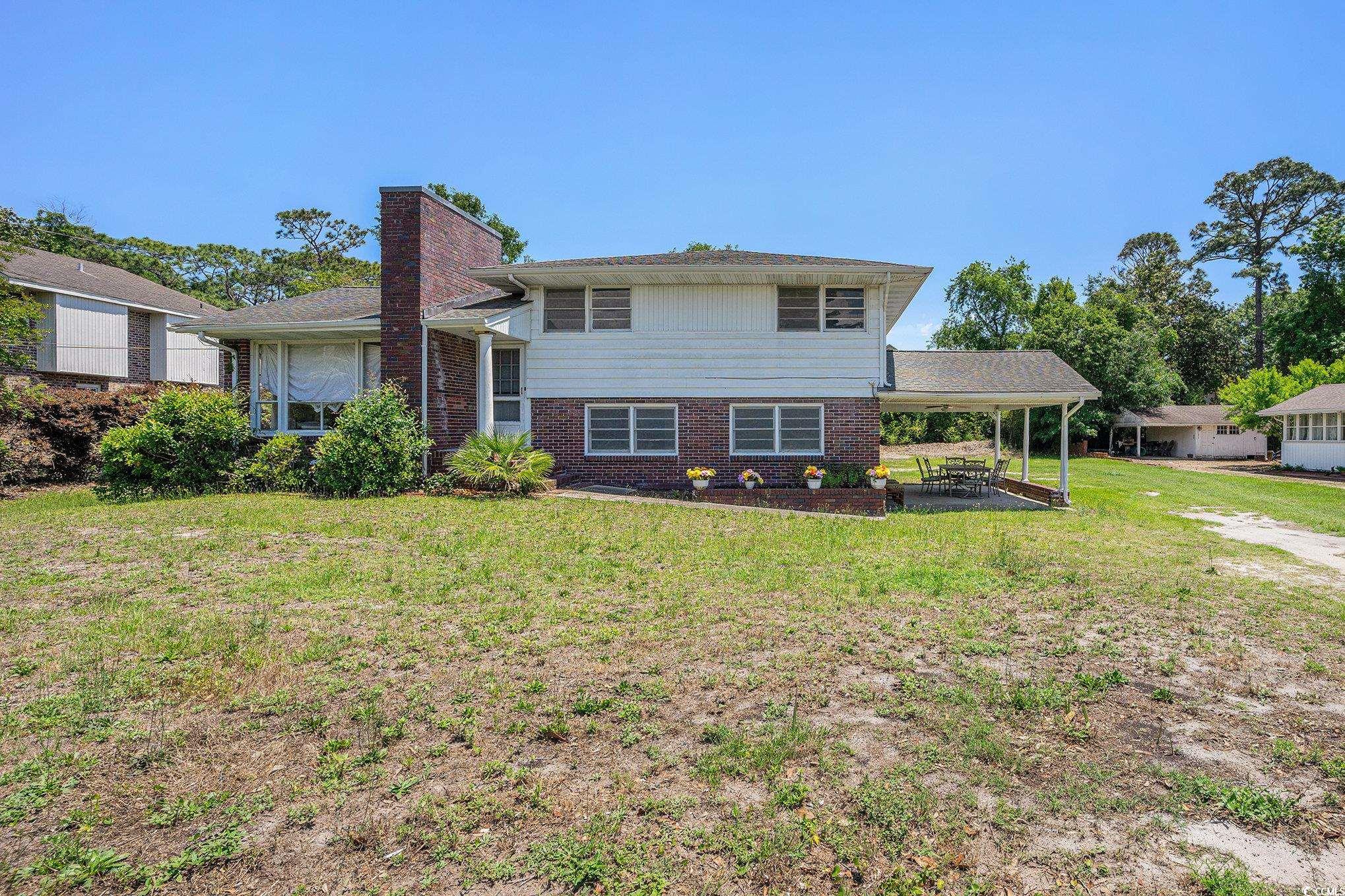 5612 N Kings Hwy. Property Photo