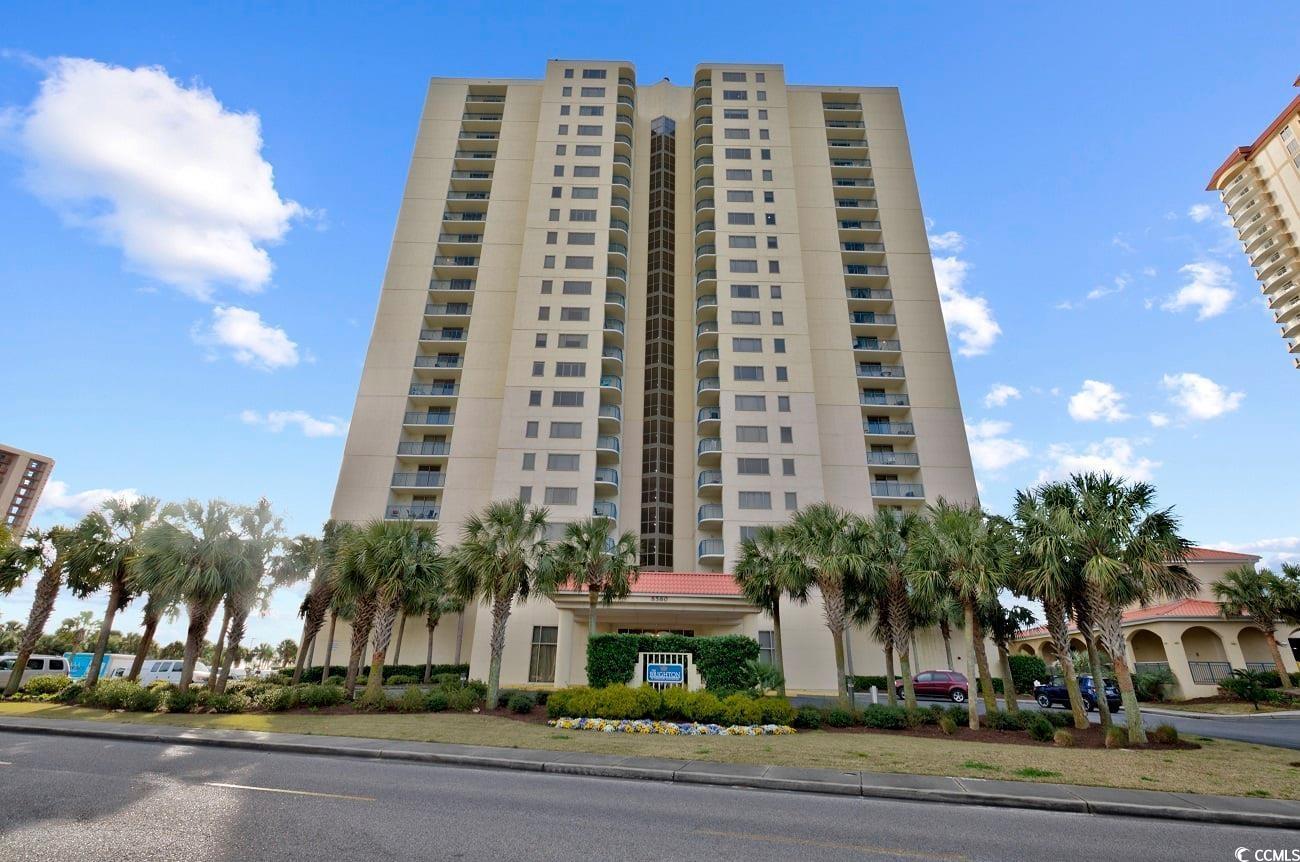 8560 Queensway Blvd. Property Photo