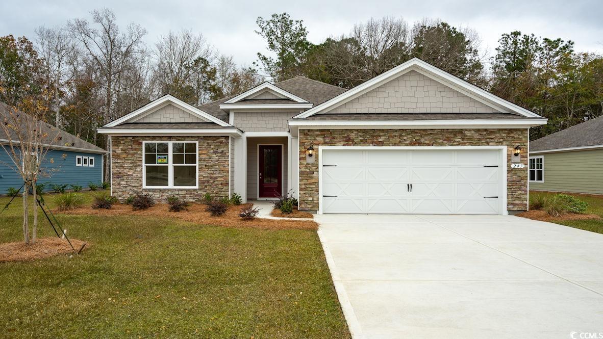 444 Clear Lake Dr. Property Photo