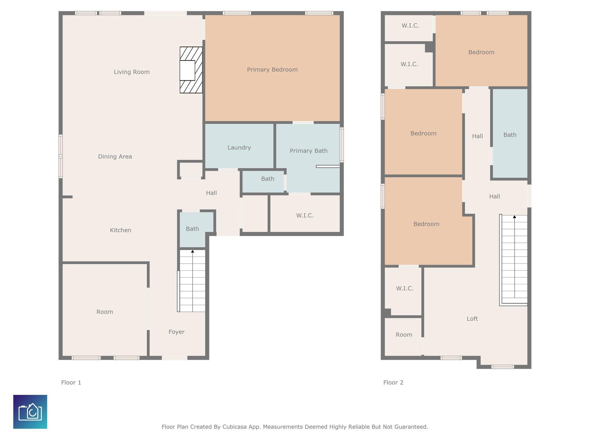 863 Agostino Dr. Property Photo 38