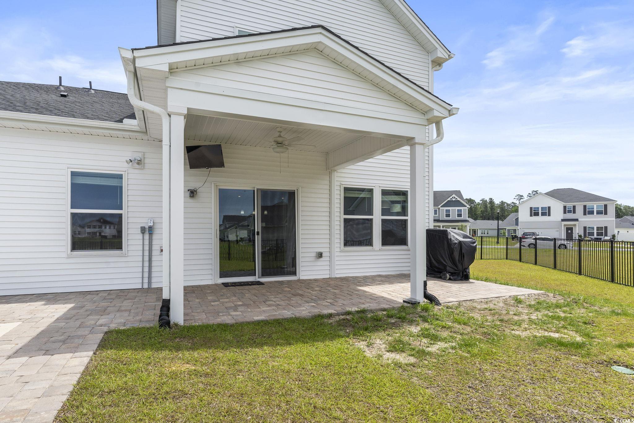 863 Agostino Dr. Property Photo 39