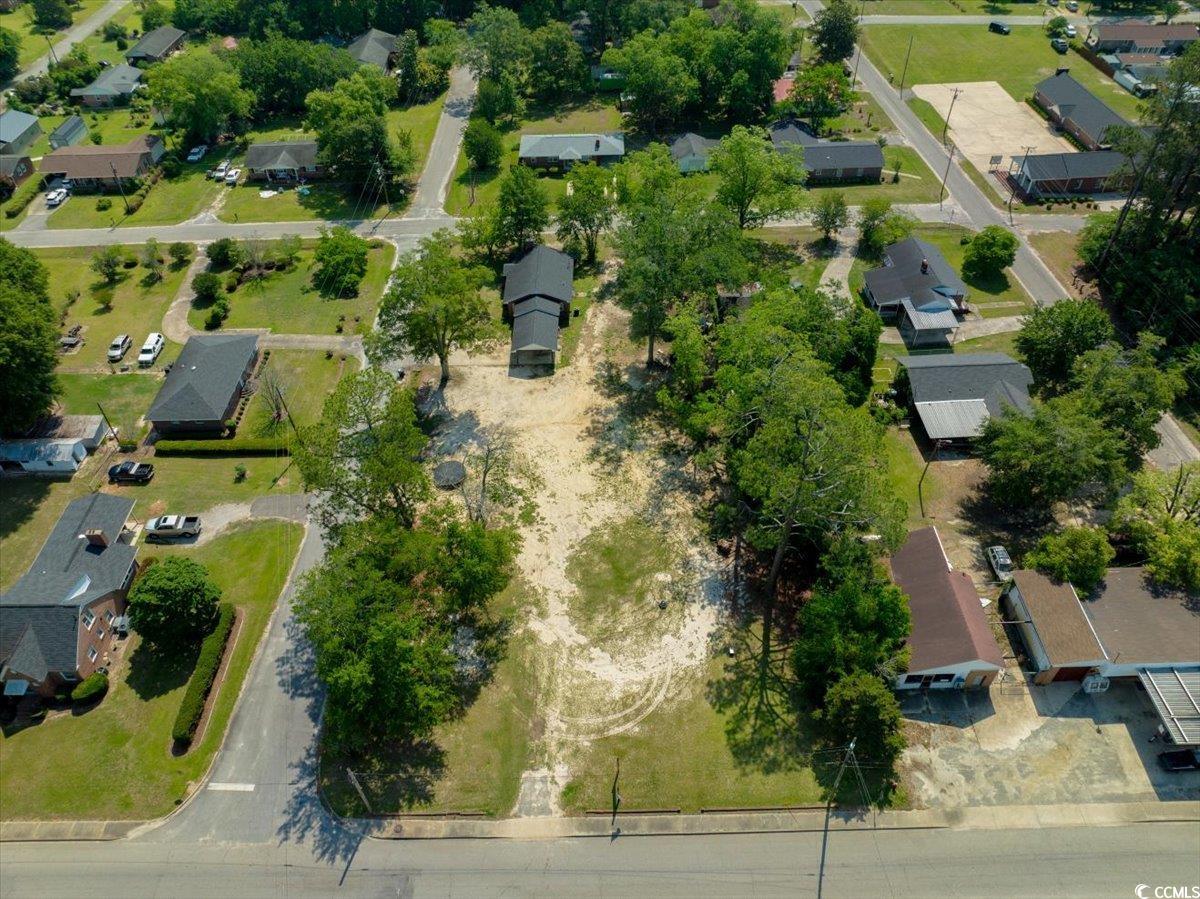 Tbd S Main St. Property Photo 1