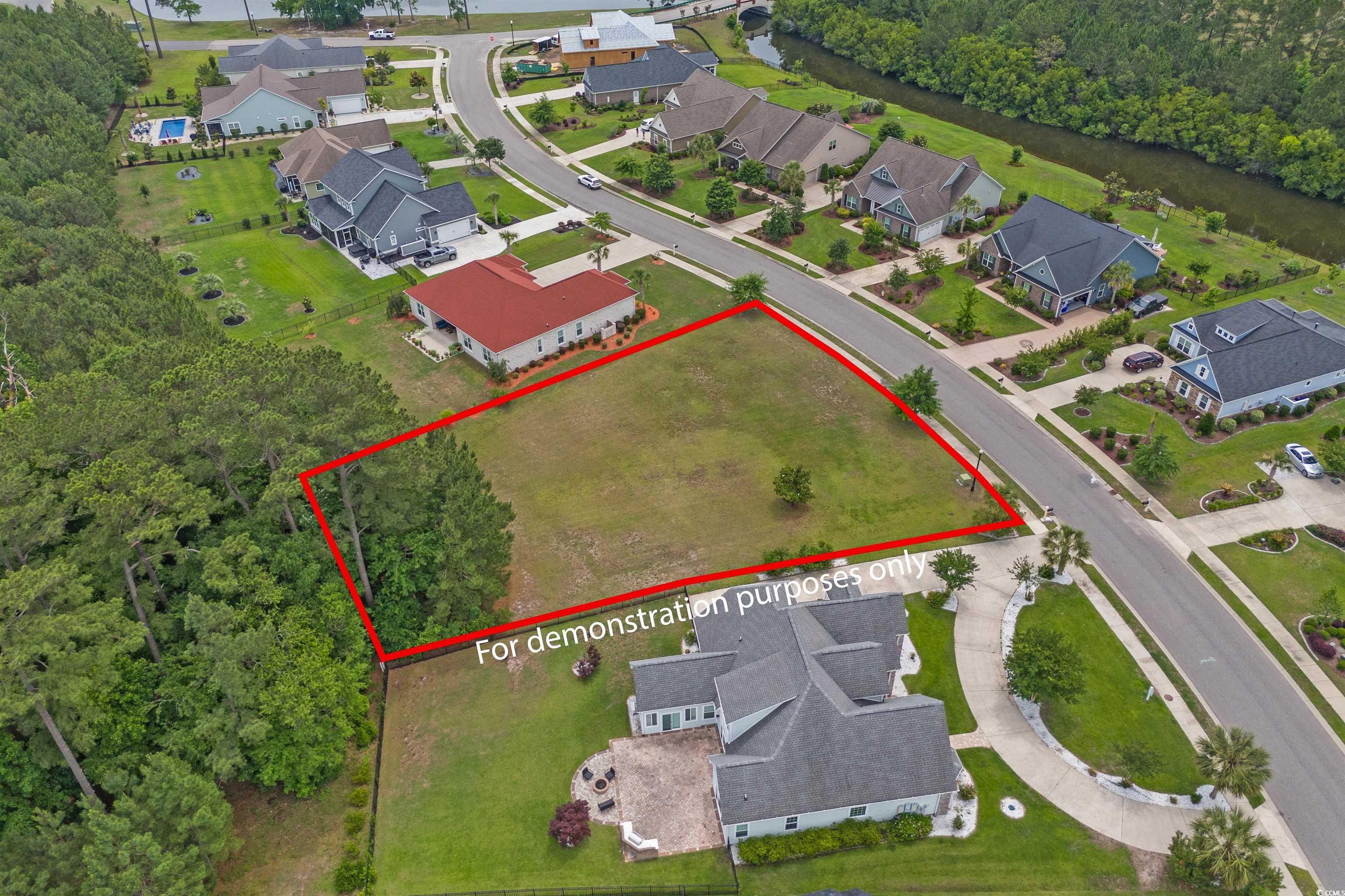 2215 Wood Stork Dr. Property Photo