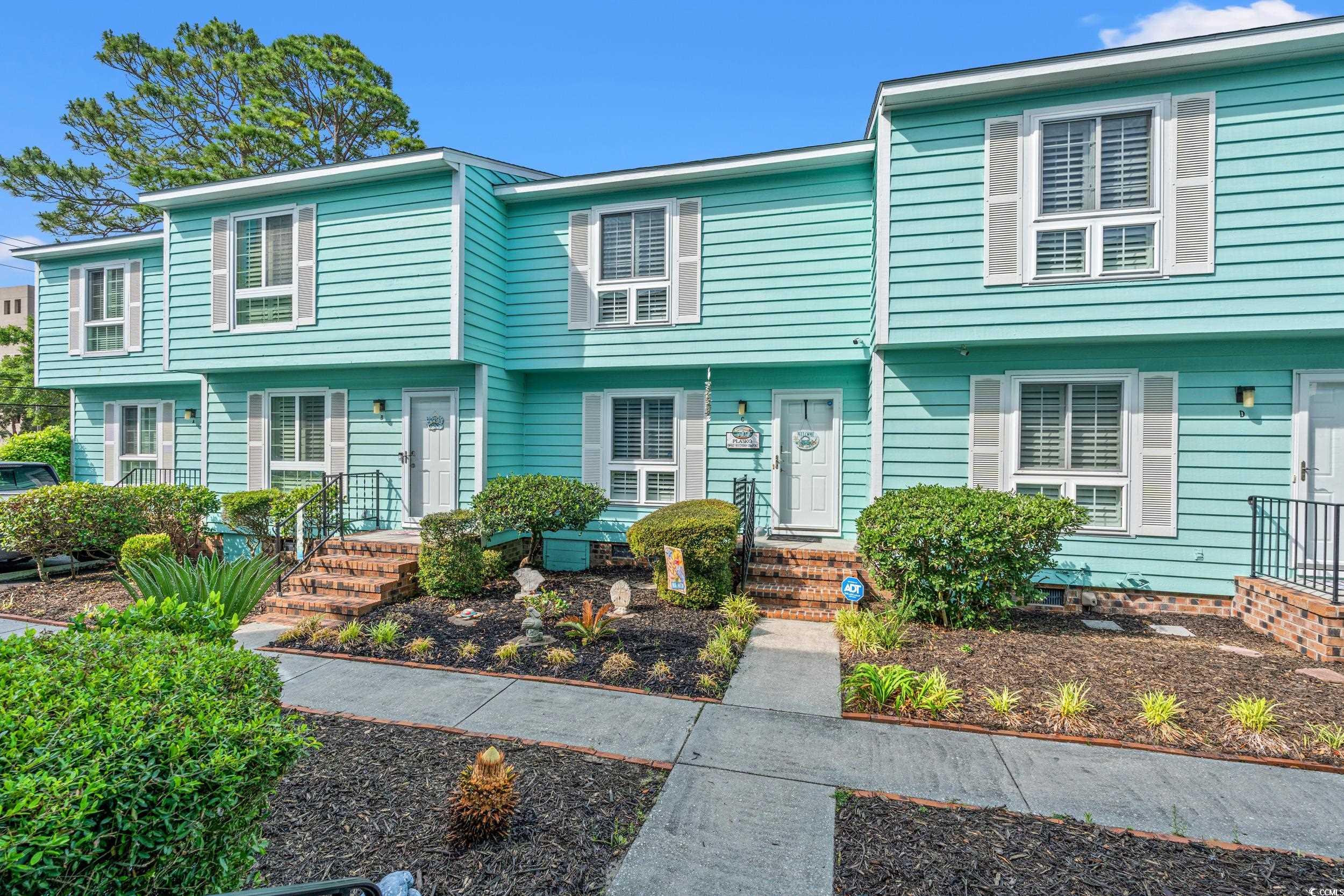 7403 N Ocean Blvd. Property Photo