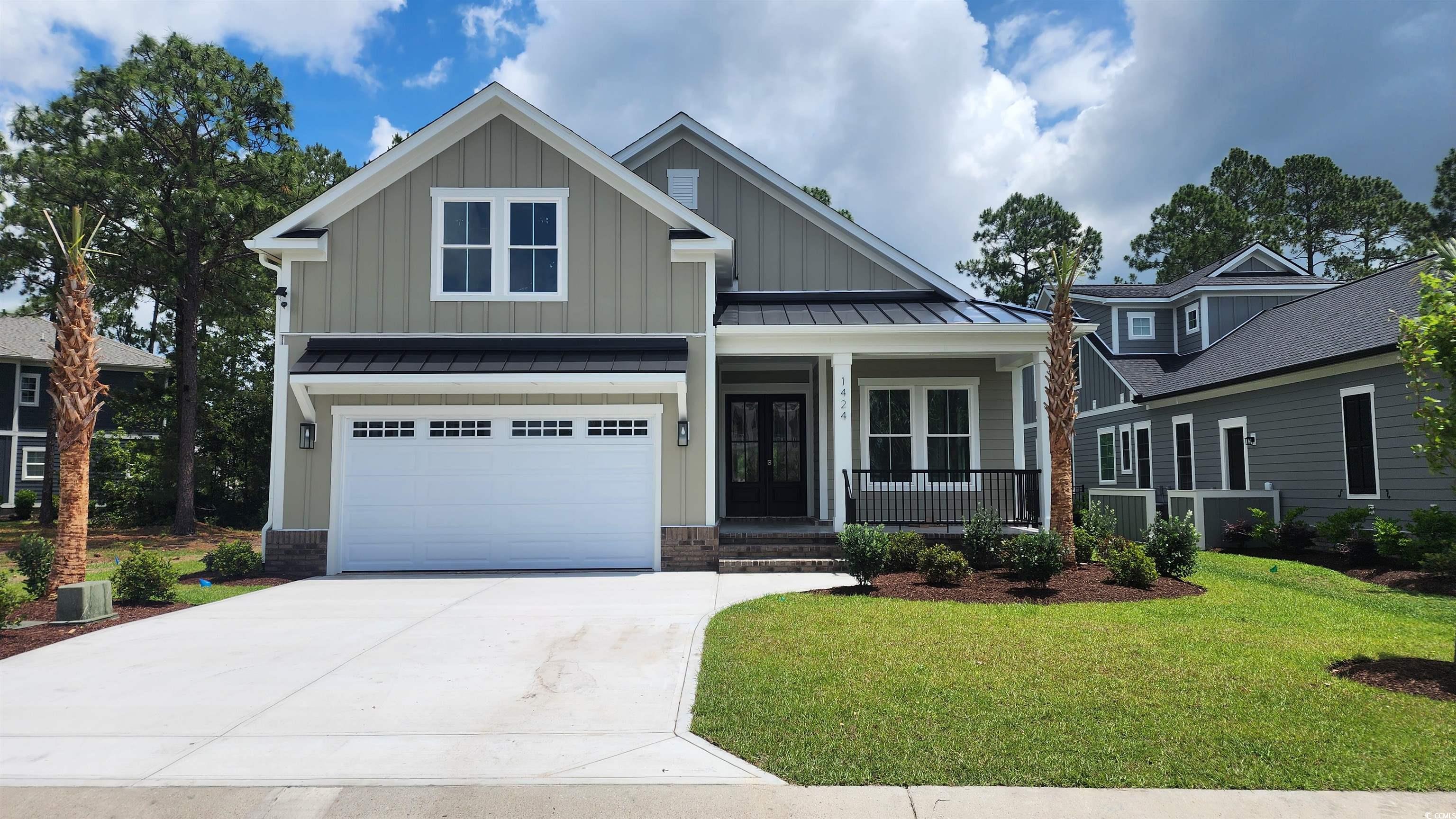 1424 Hydrangea Dr. Property Photo 1