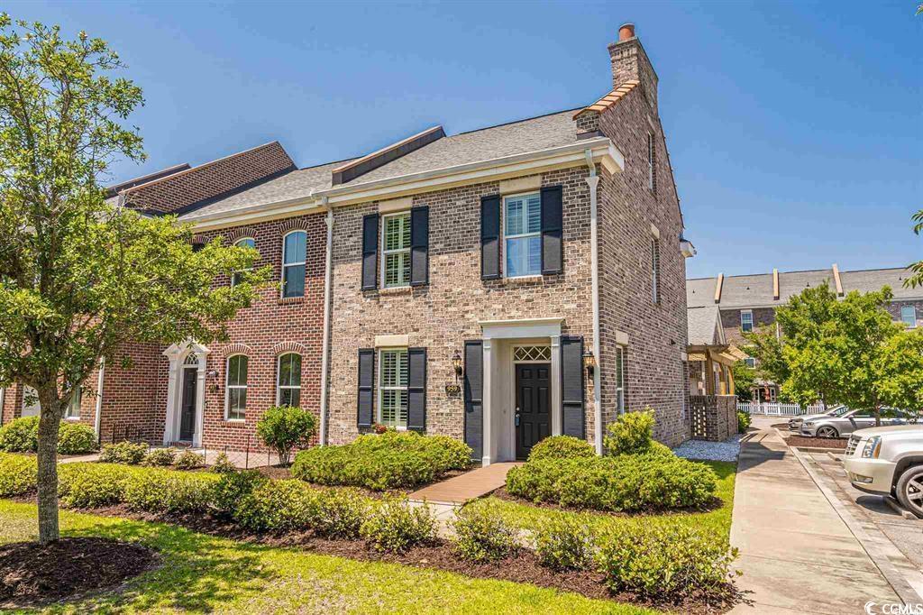 959 Hendrick Ave. Property Photo