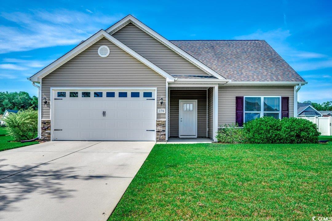 176 Springtide Dr. Property Photo