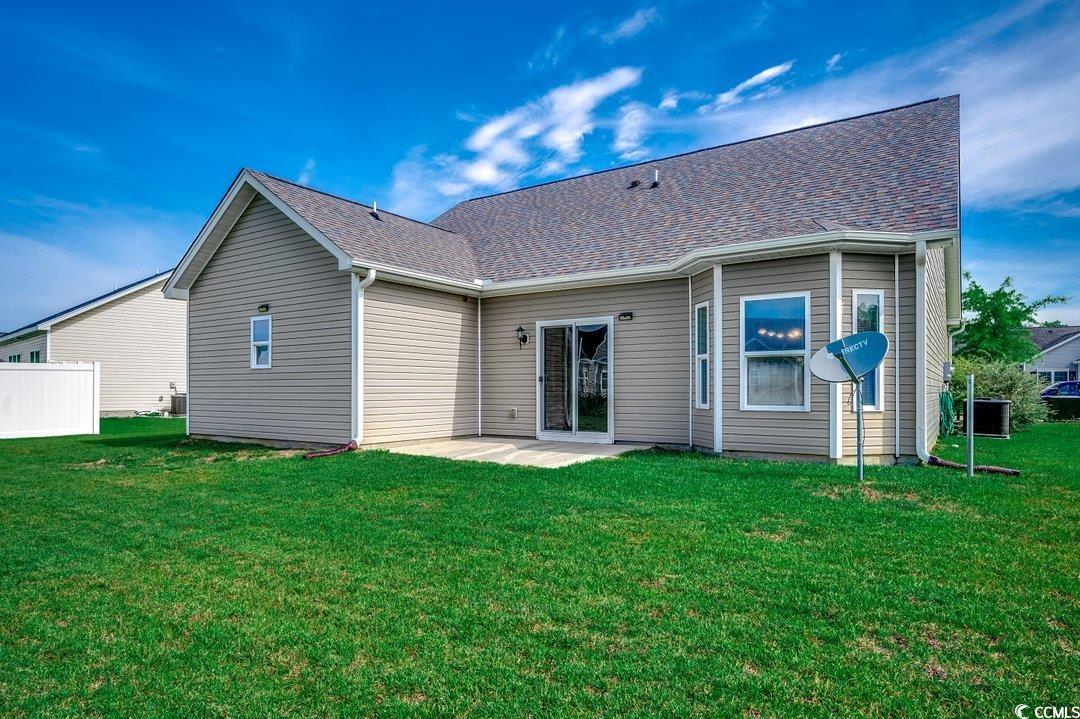 176 Springtide Dr. Property Photo 20