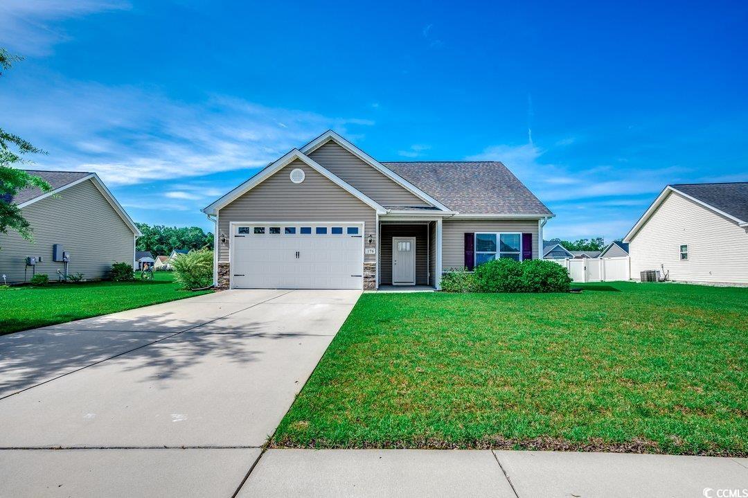 176 Springtide Dr. Property Photo 23