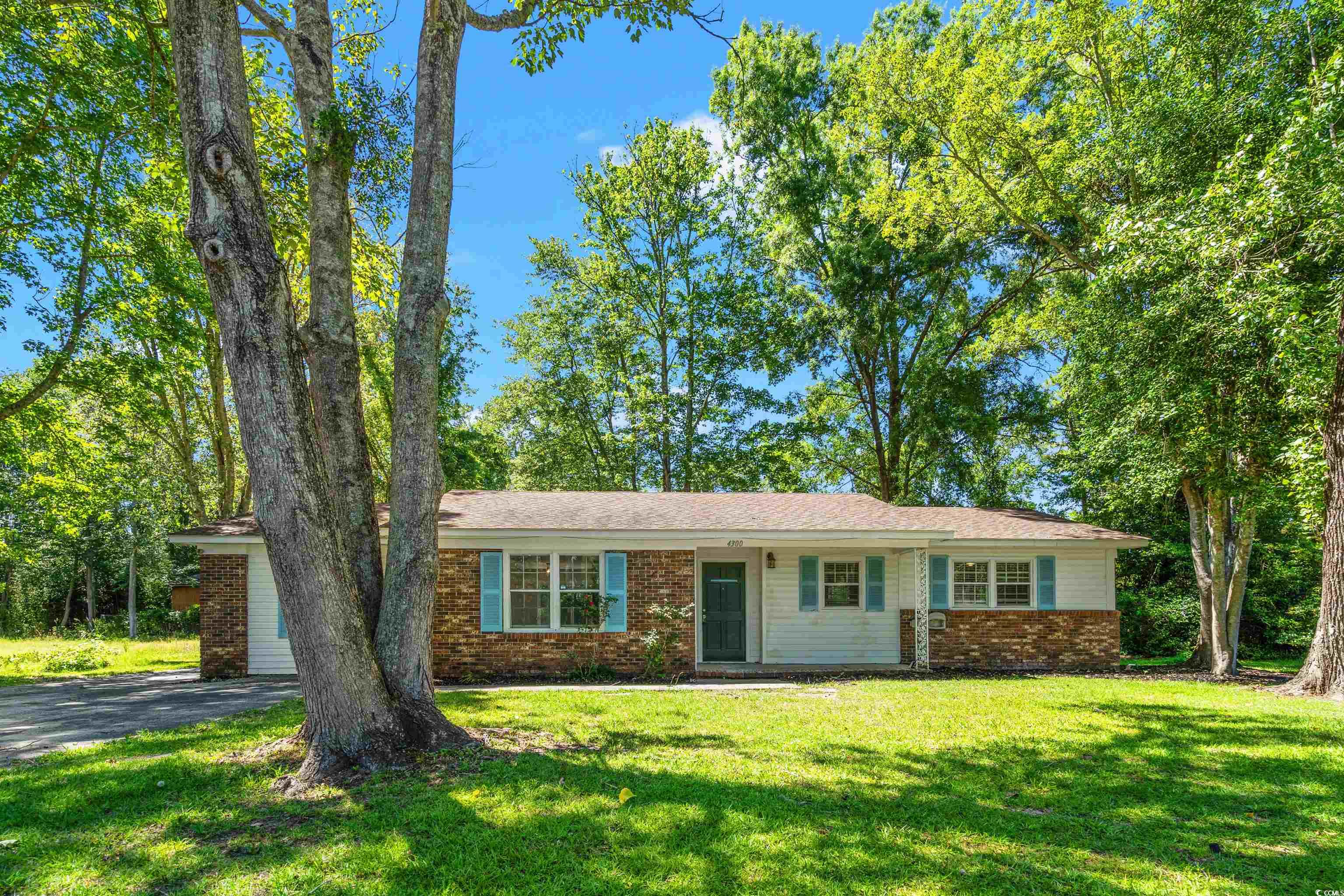 4300 Crows Nest Ct. Property Photo
