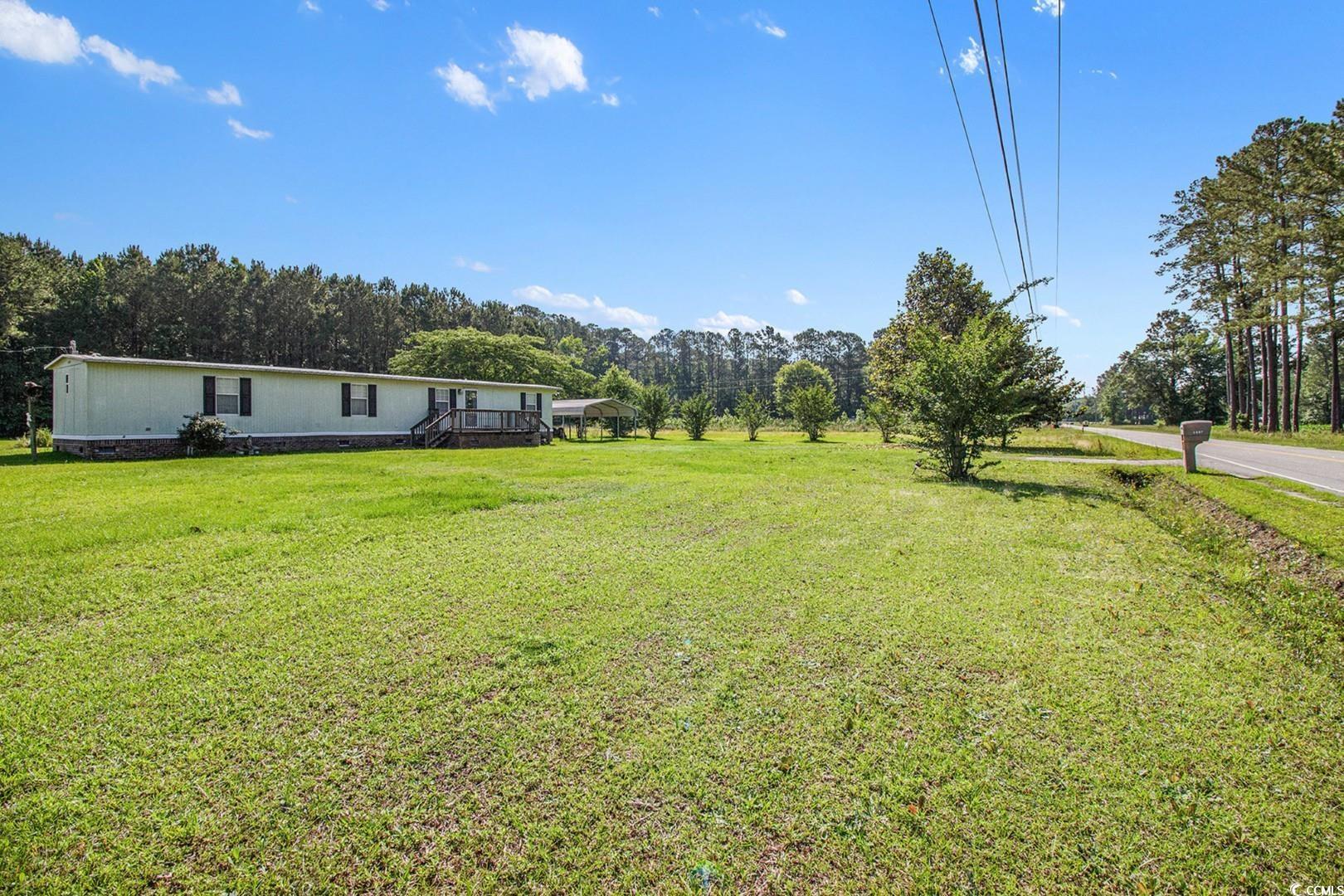 5097 Highway 668 Property Photo