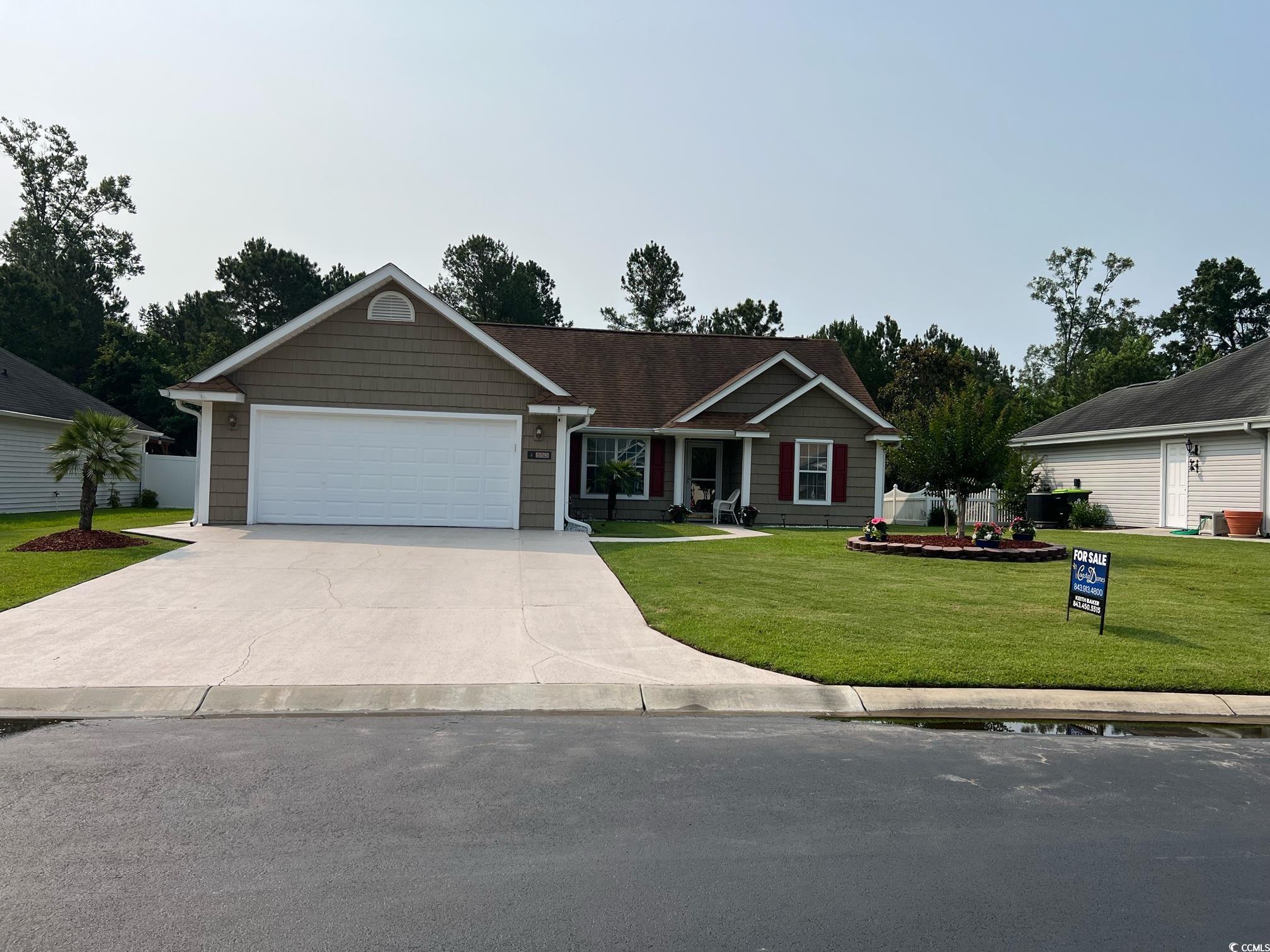 550 Bridgeport Dr. Property Photo