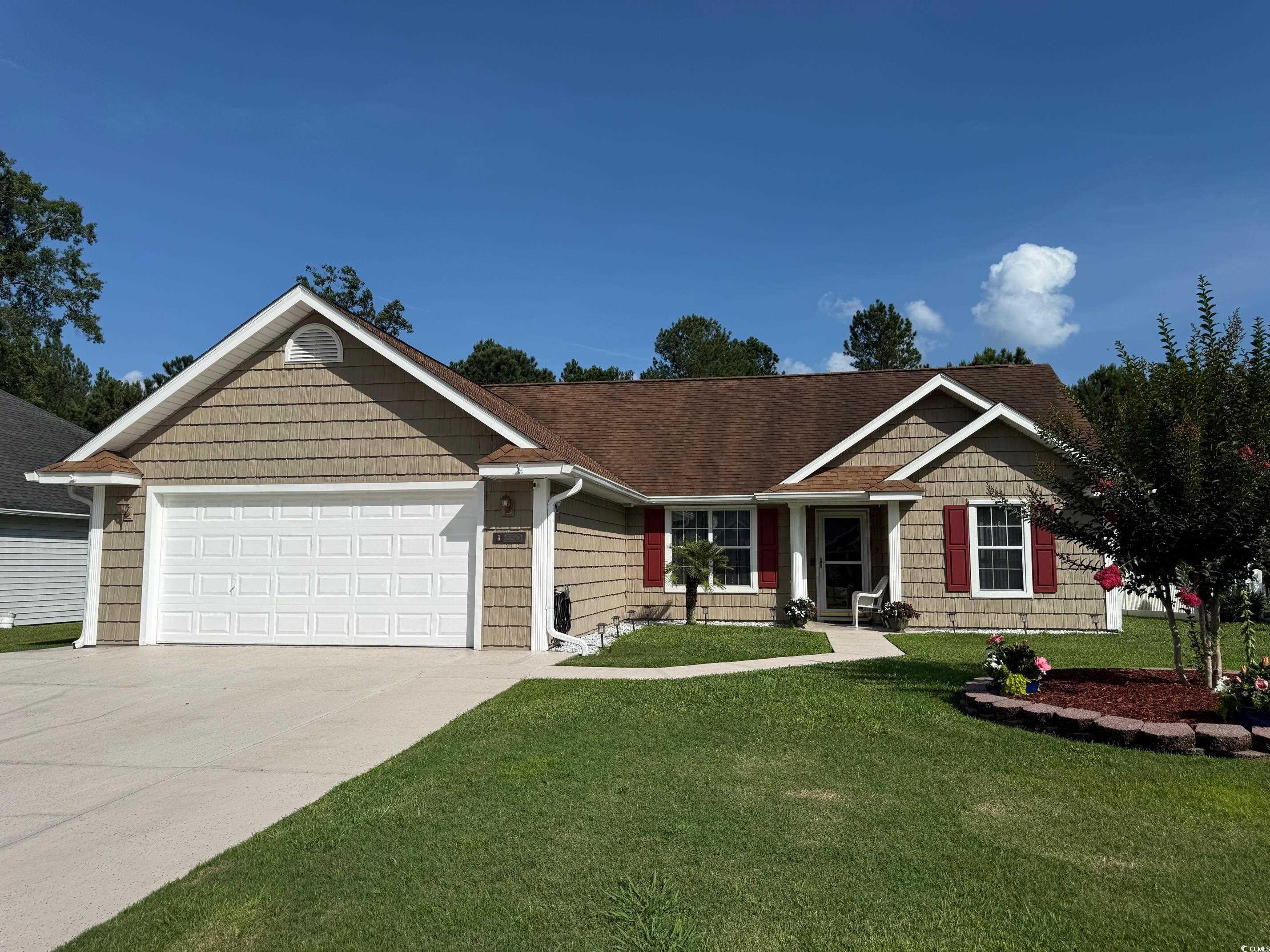 550 Bridgeport Dr.