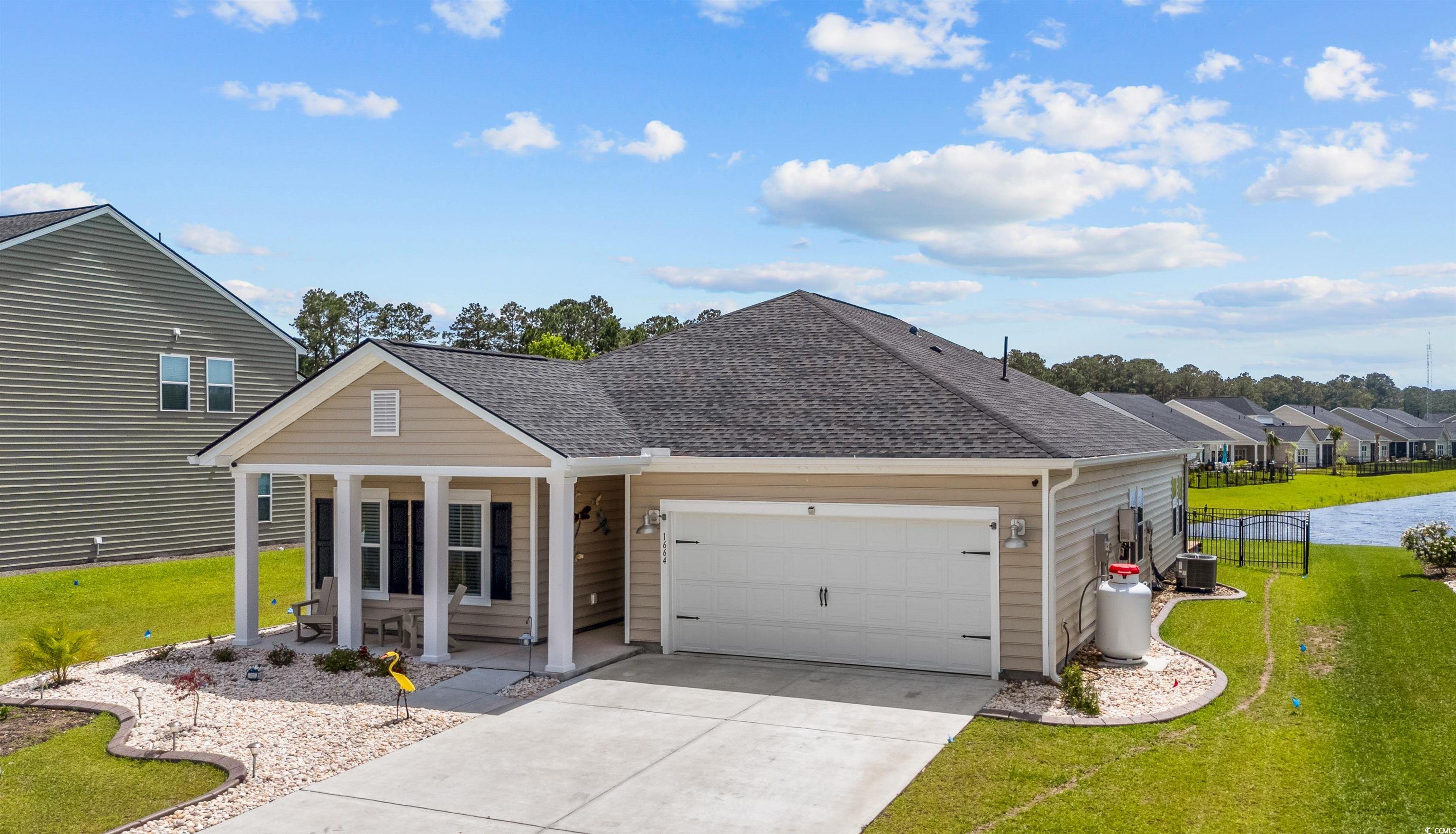 1664 White Starfish Ct. Property Photo
