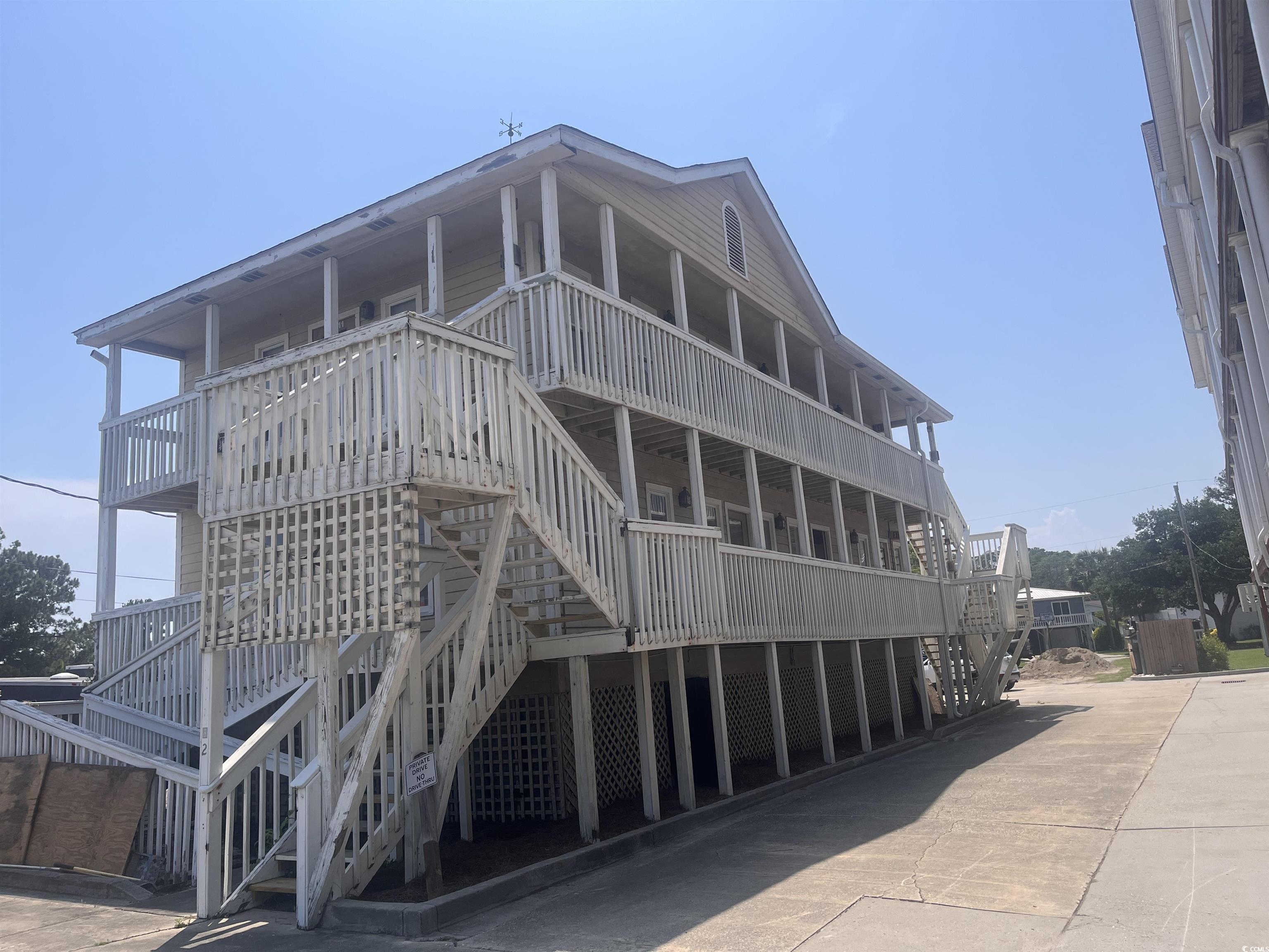 613 Sea Mountain Hwy. Property Photo 1
