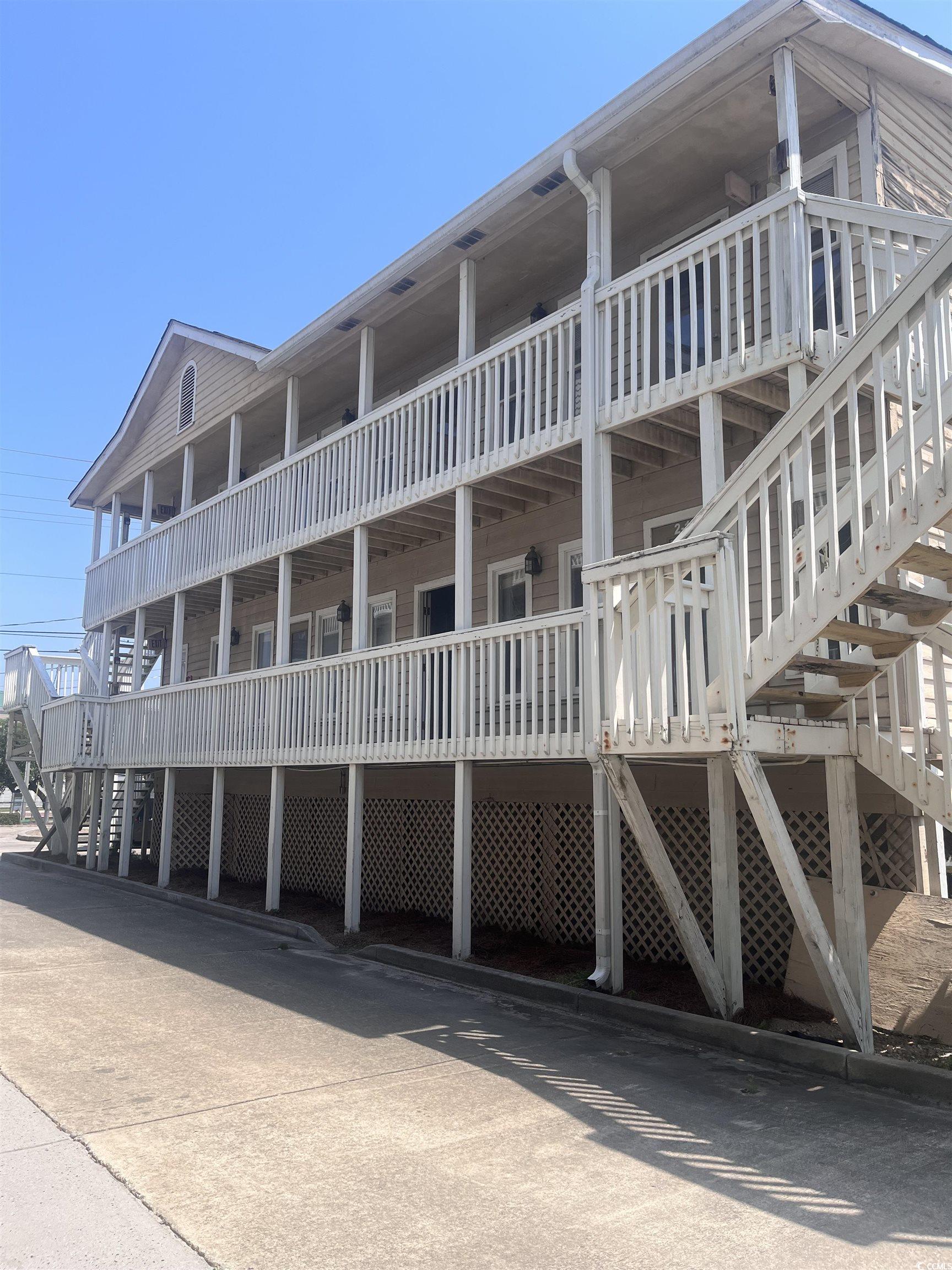 613 Sea Mountain Hwy. Property Photo 4