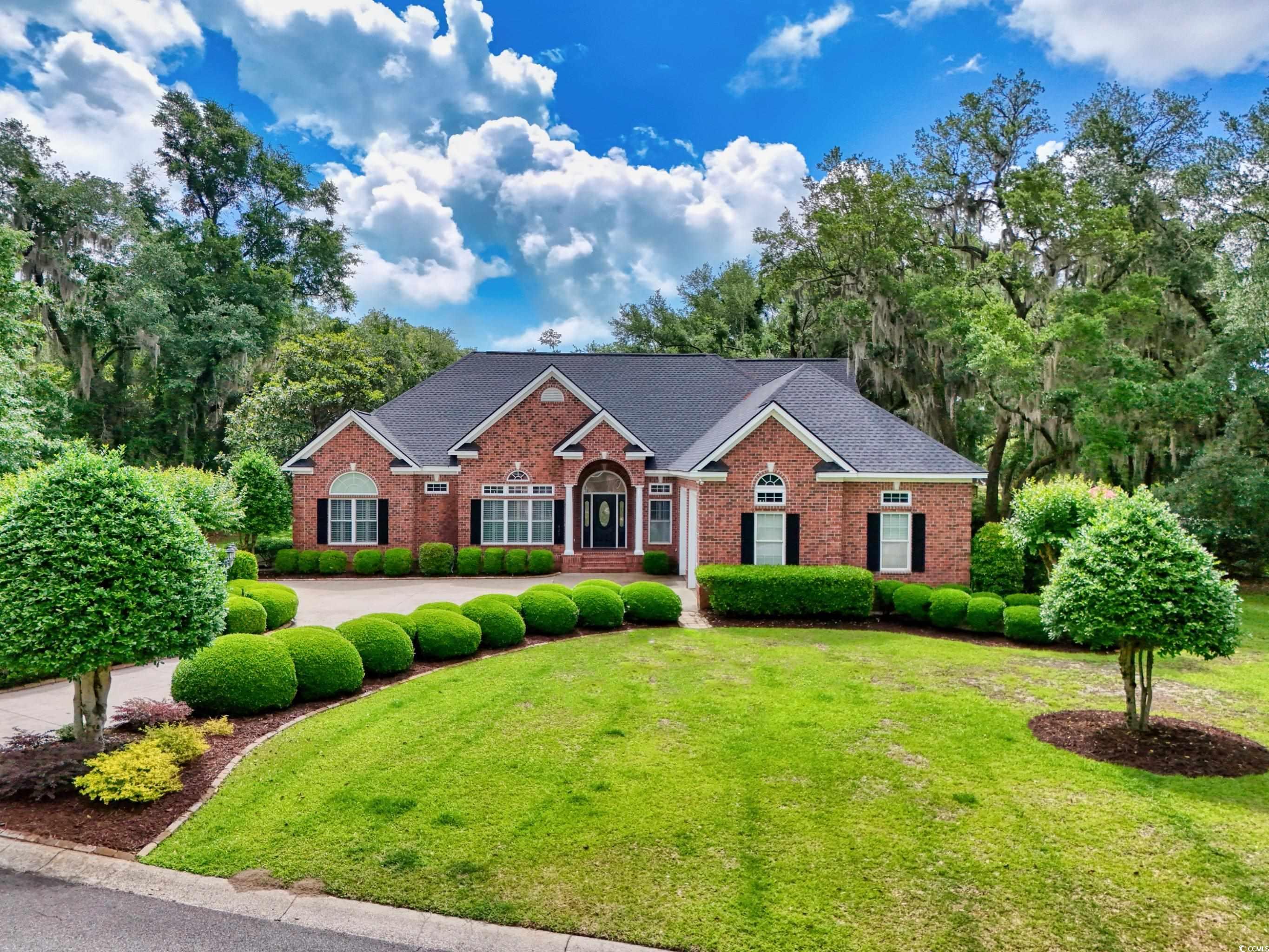 423 Chapman Loop Property Photo