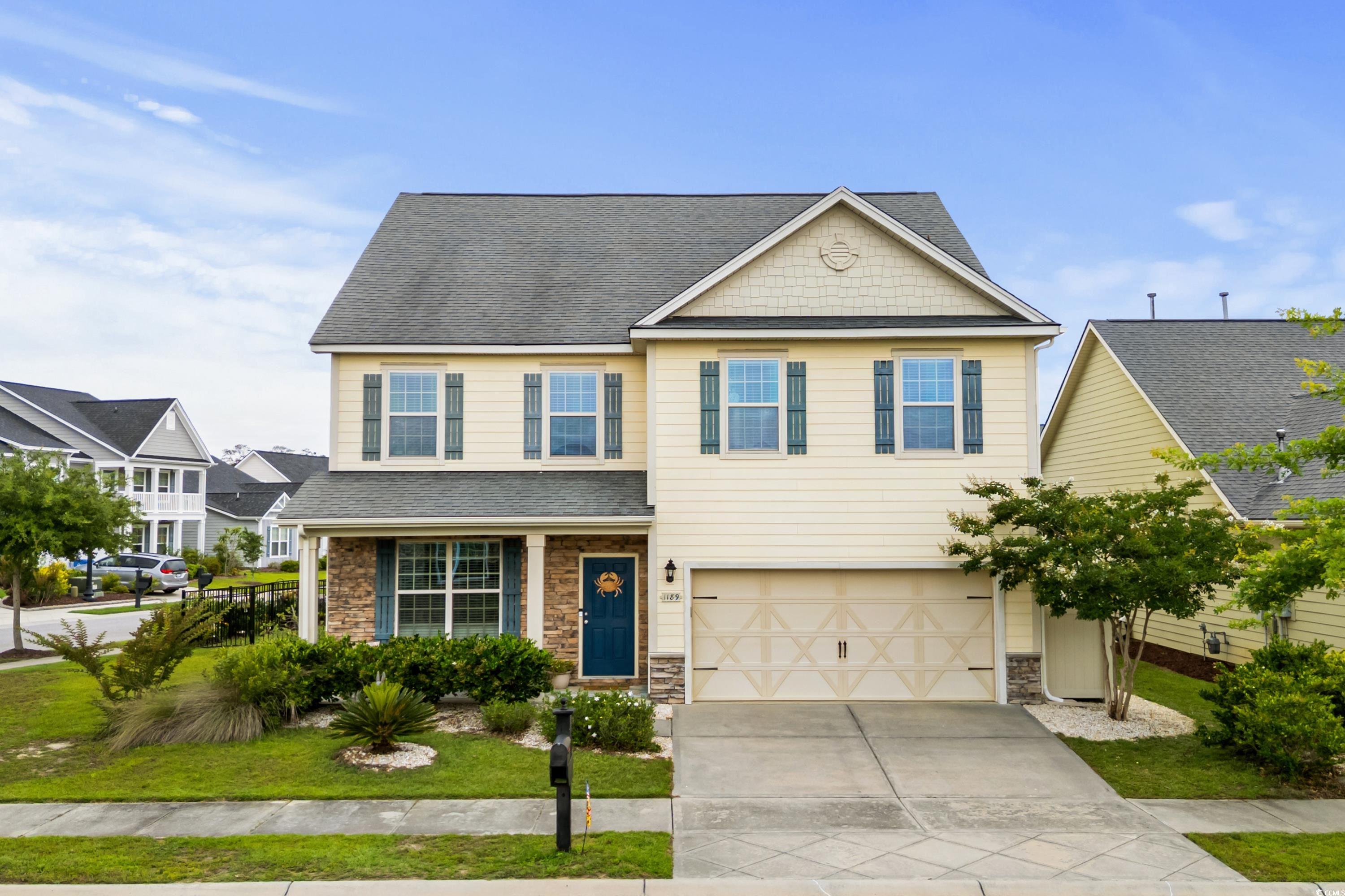 1189 Wyatt Ln. Property Photo
