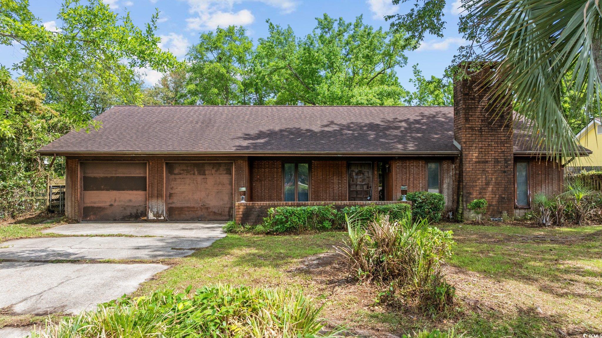 219 Caropine Dr. Property Photo