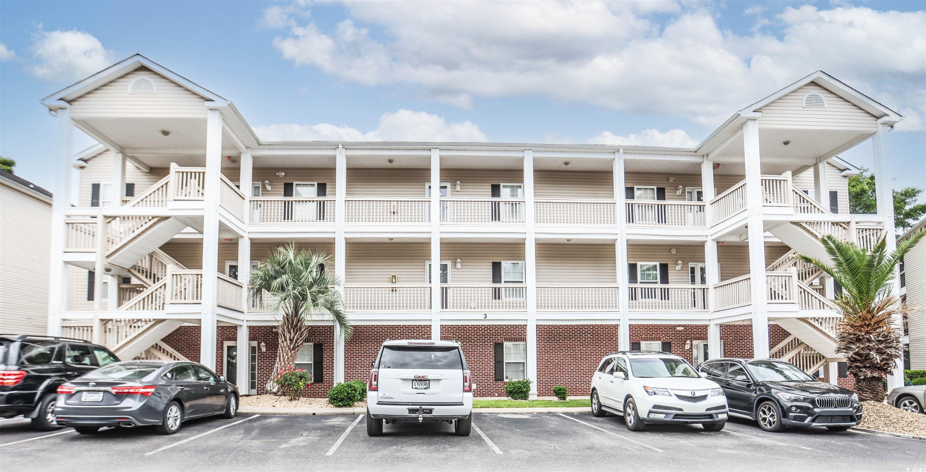 1058 Sea Mountain Hwy. Property Photo 1