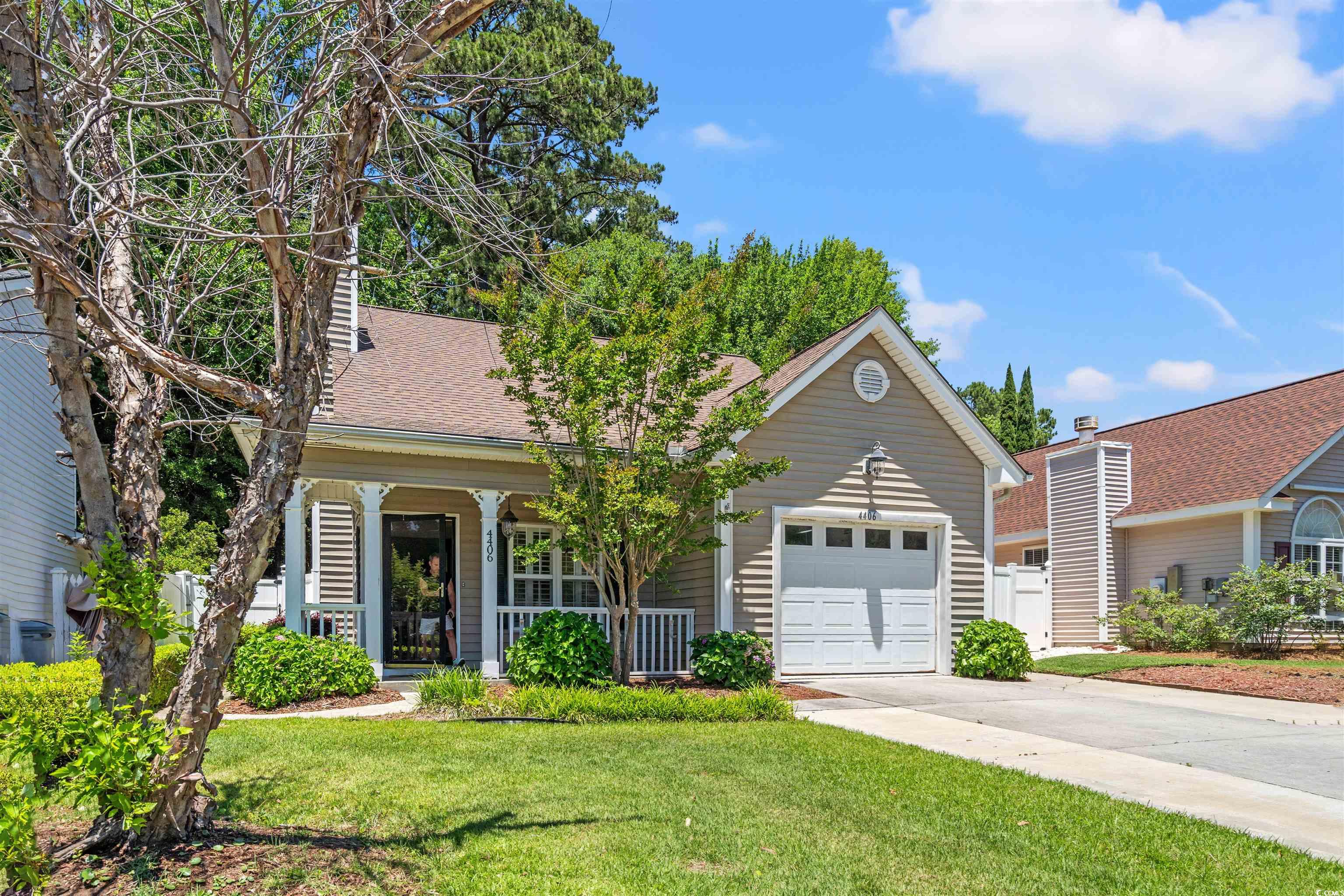4406 Barcelona Ln.