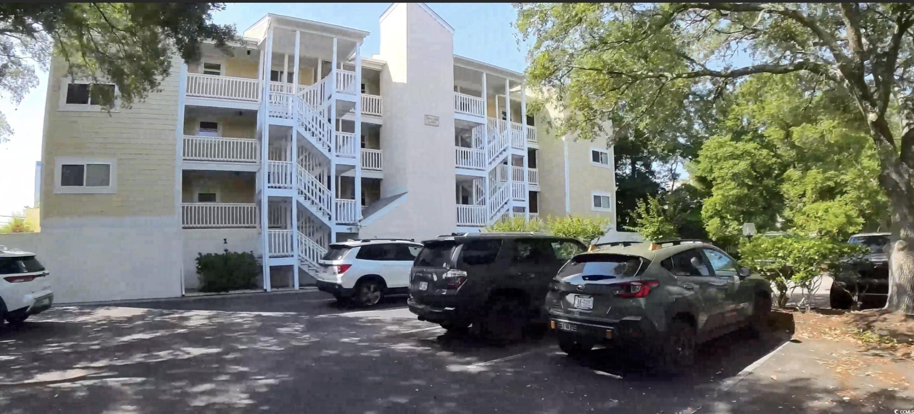 3401 Dunes St. Property Photo 1