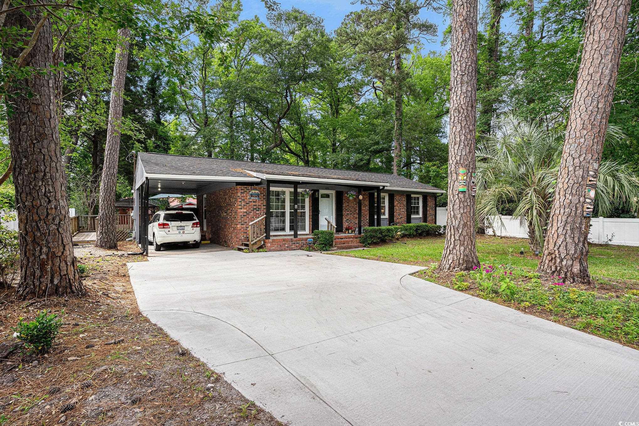 1205 King St. Property Photo