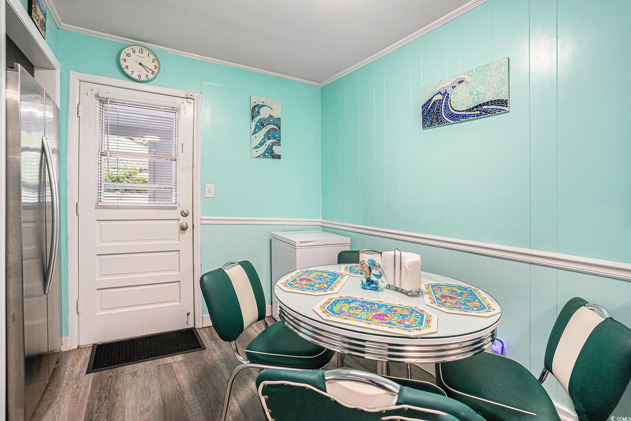 1205 King St. Property Photo 7