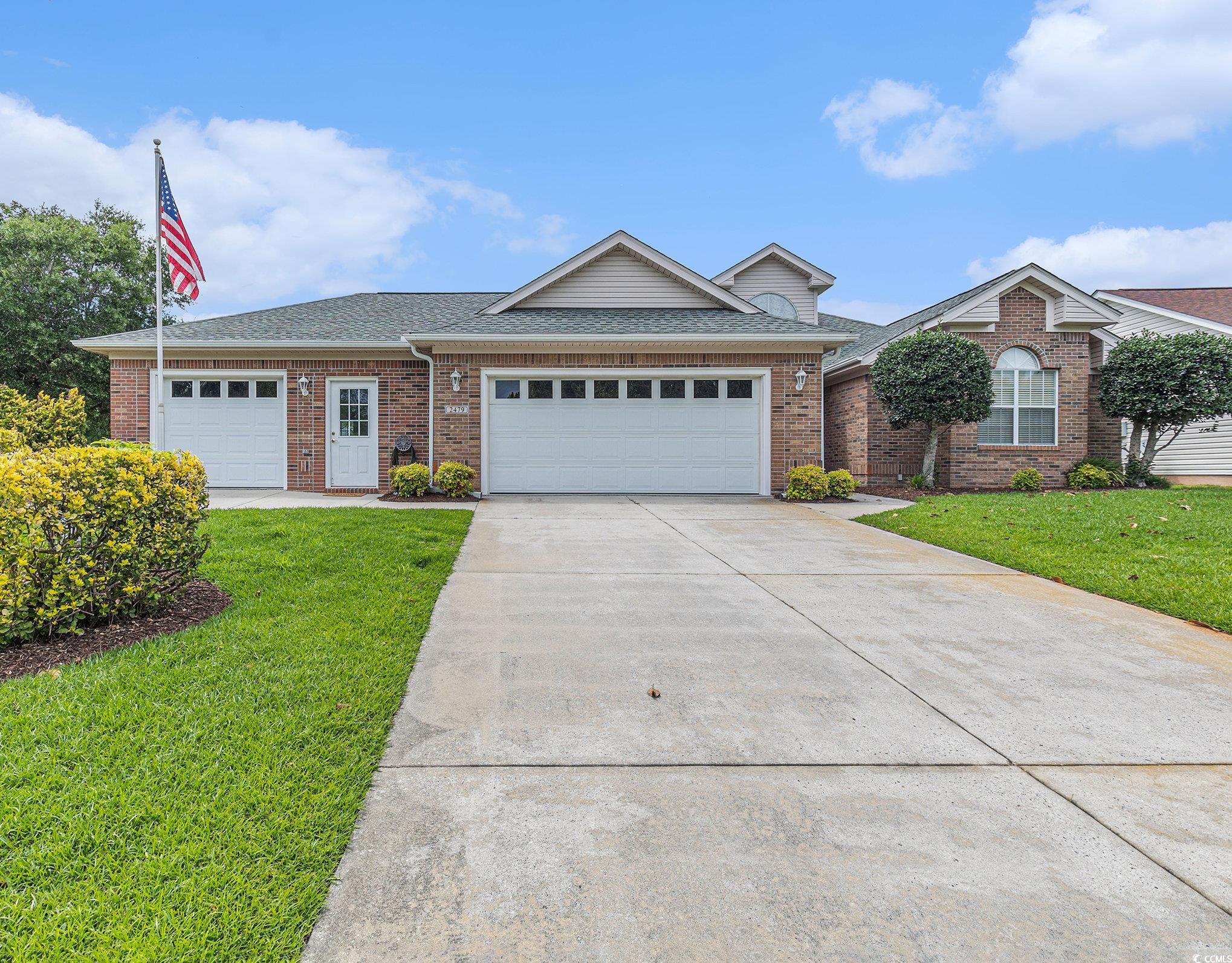 2479 Glen Dr. Property Photo 1