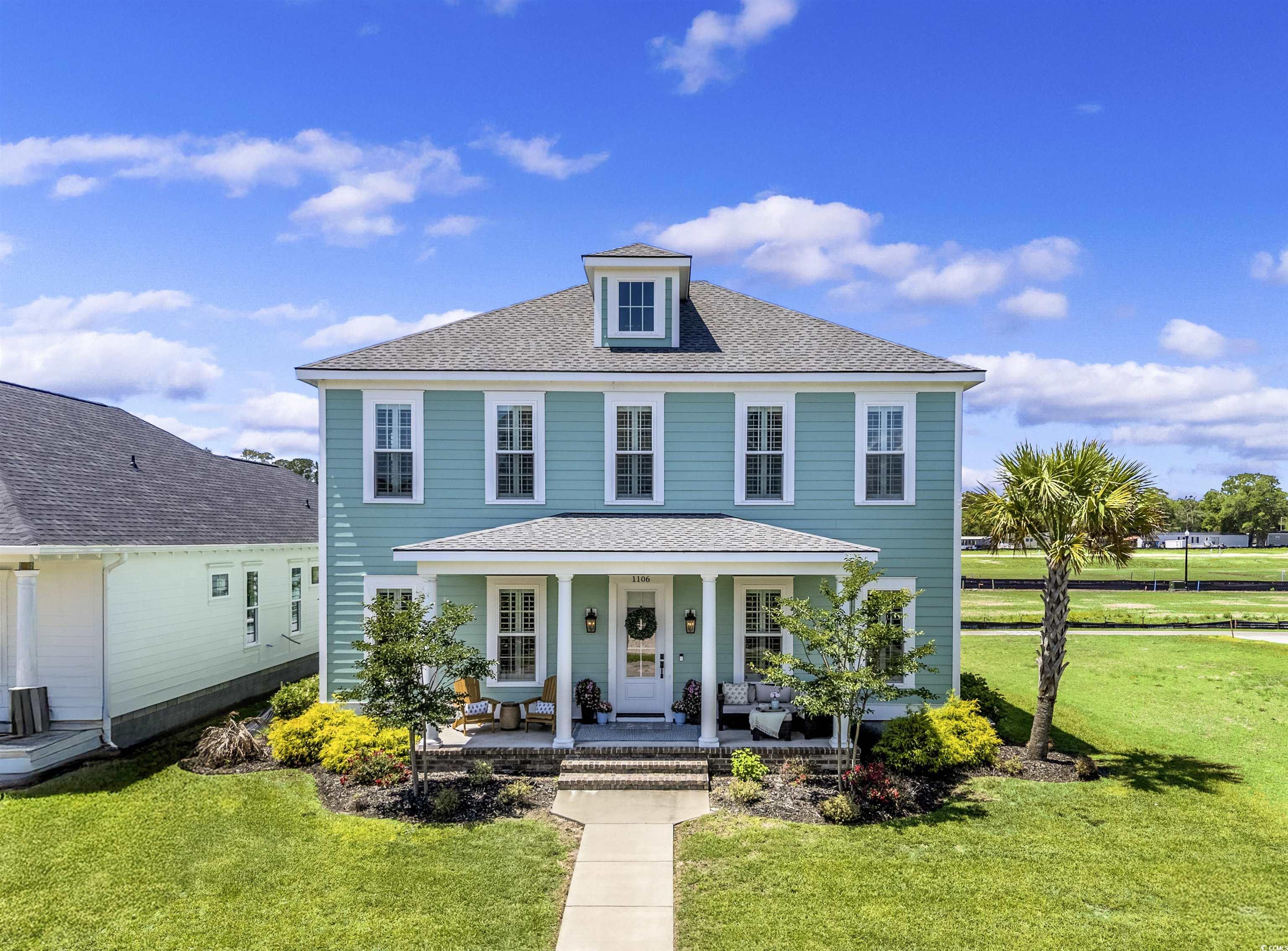 1106 Tarpon Pond Rd. Property Photo 1