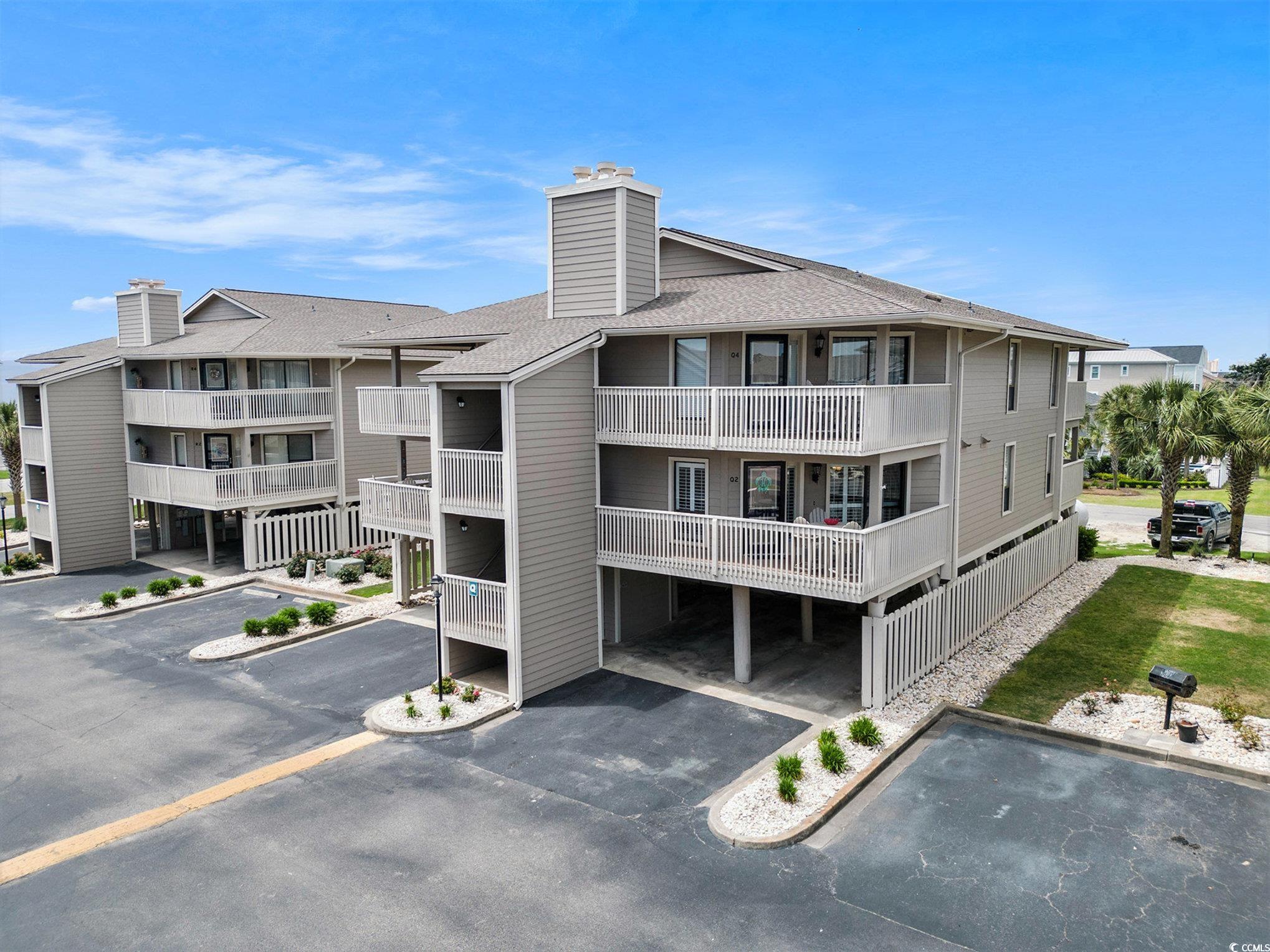 1801 N Ocean Blvd. Property Photo 1