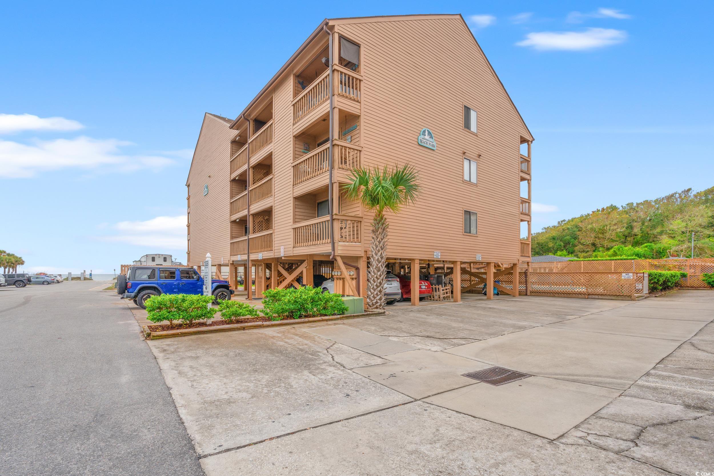 3211 S Ocean Blvd. Property Photo