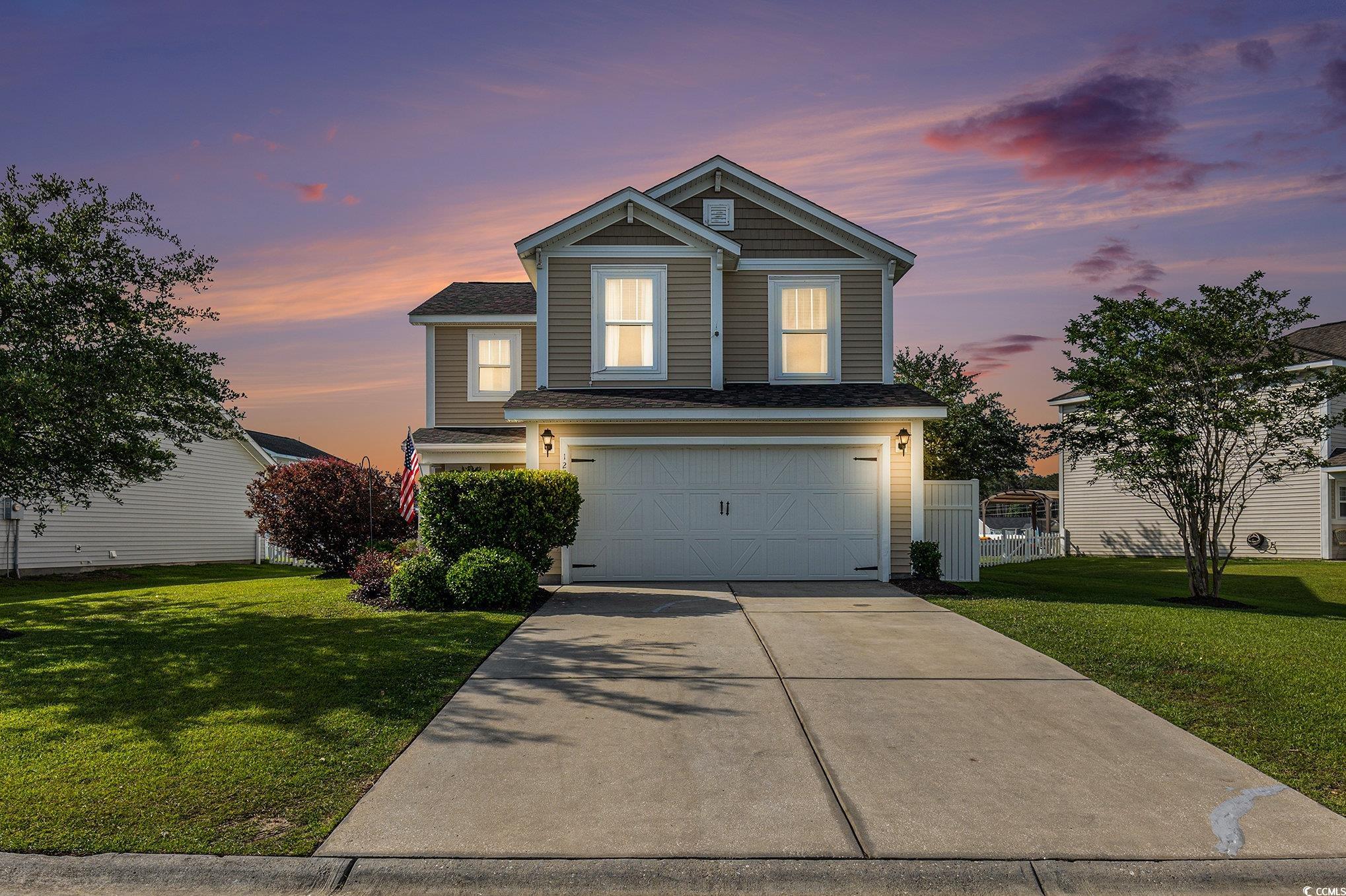 1209 Eagle Creek Dr. Property Photo 1