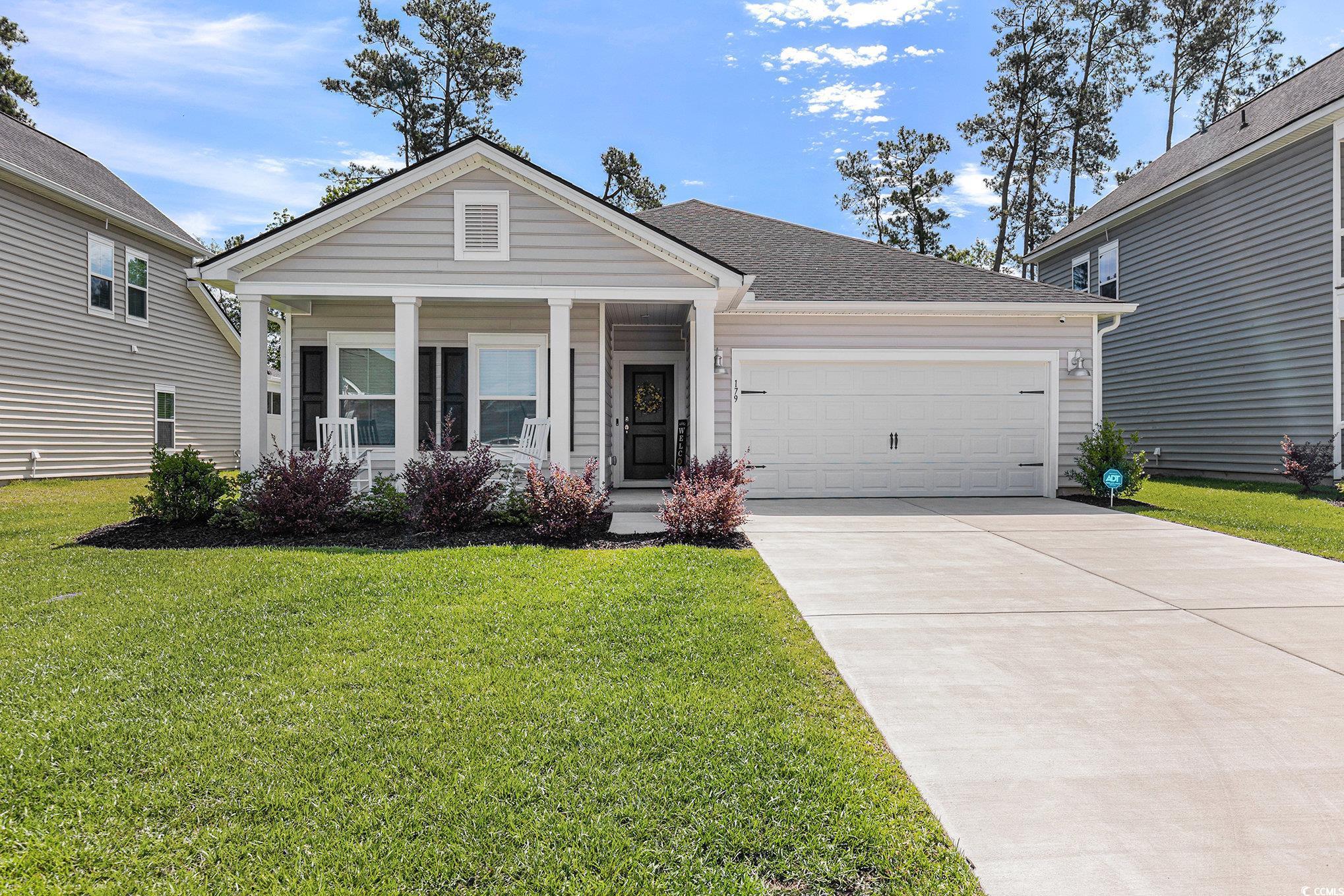 179 Empyrean Circle Property Photo