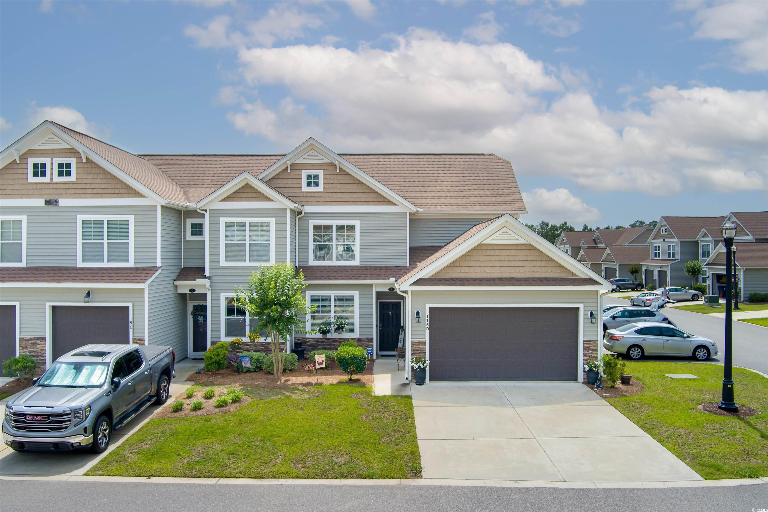 115 Machrie Loop Property Photo 1