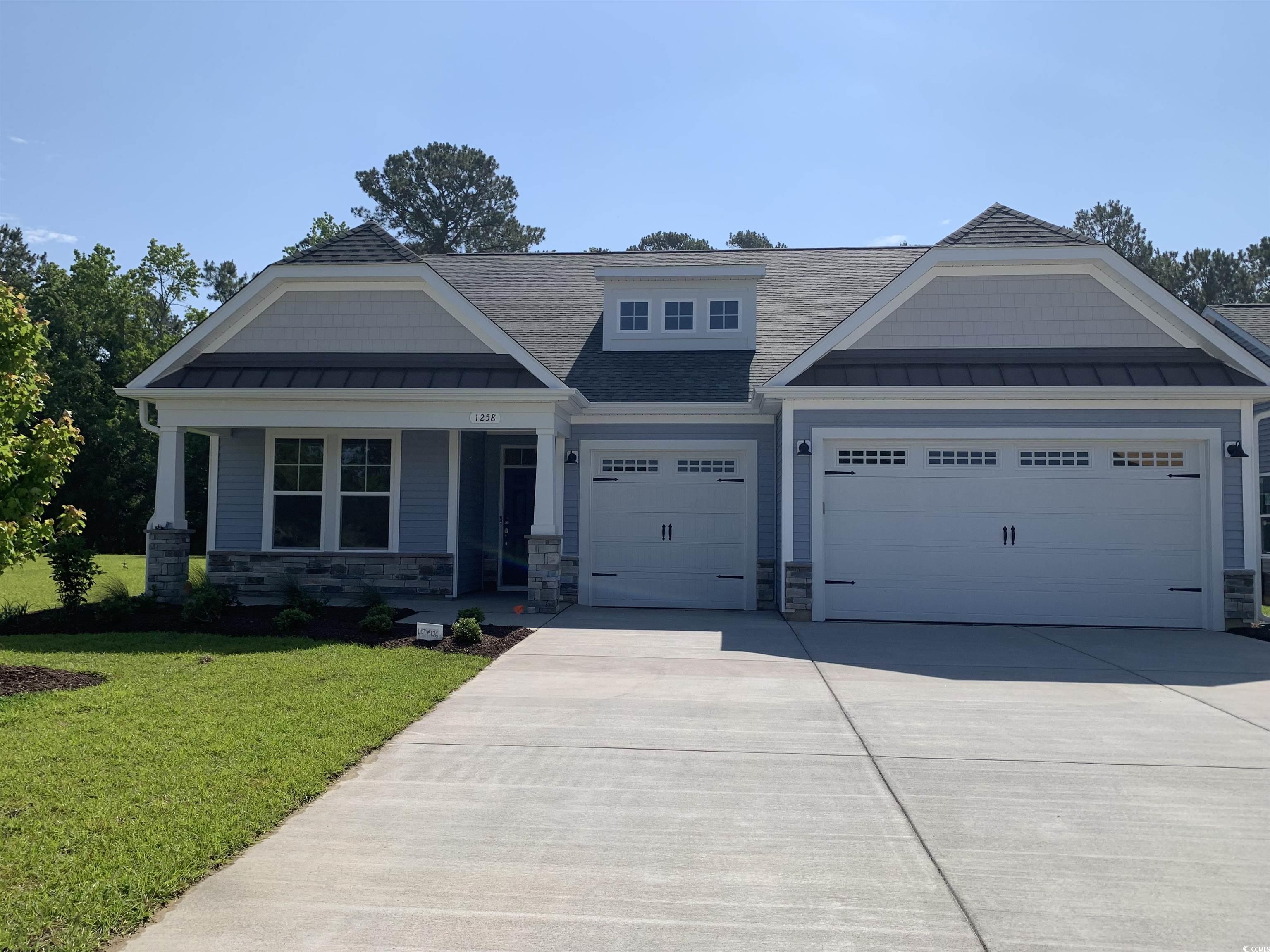 1258 Halter Pl. Property Photo