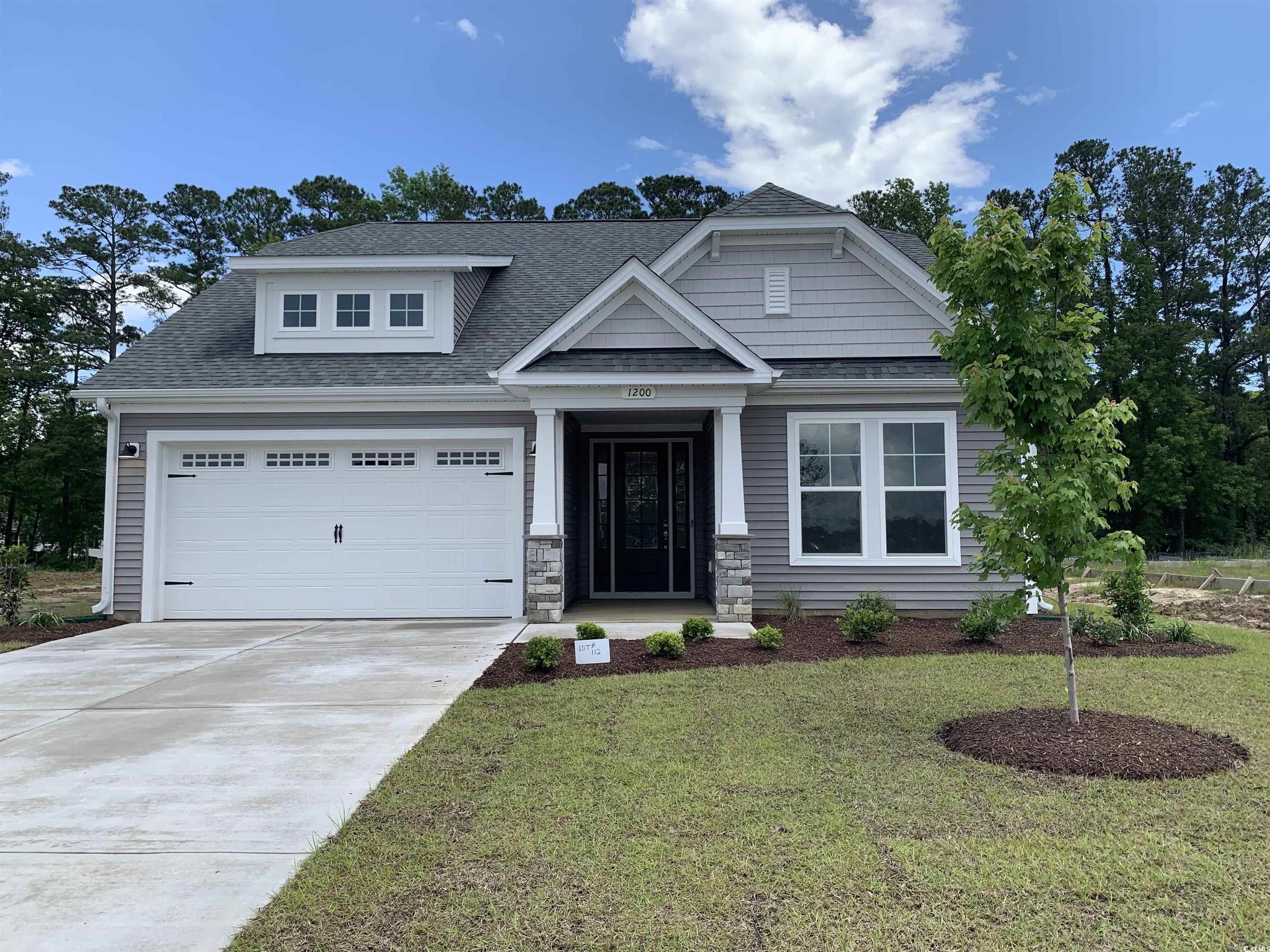 1200 Halter Pl. Property Photo
