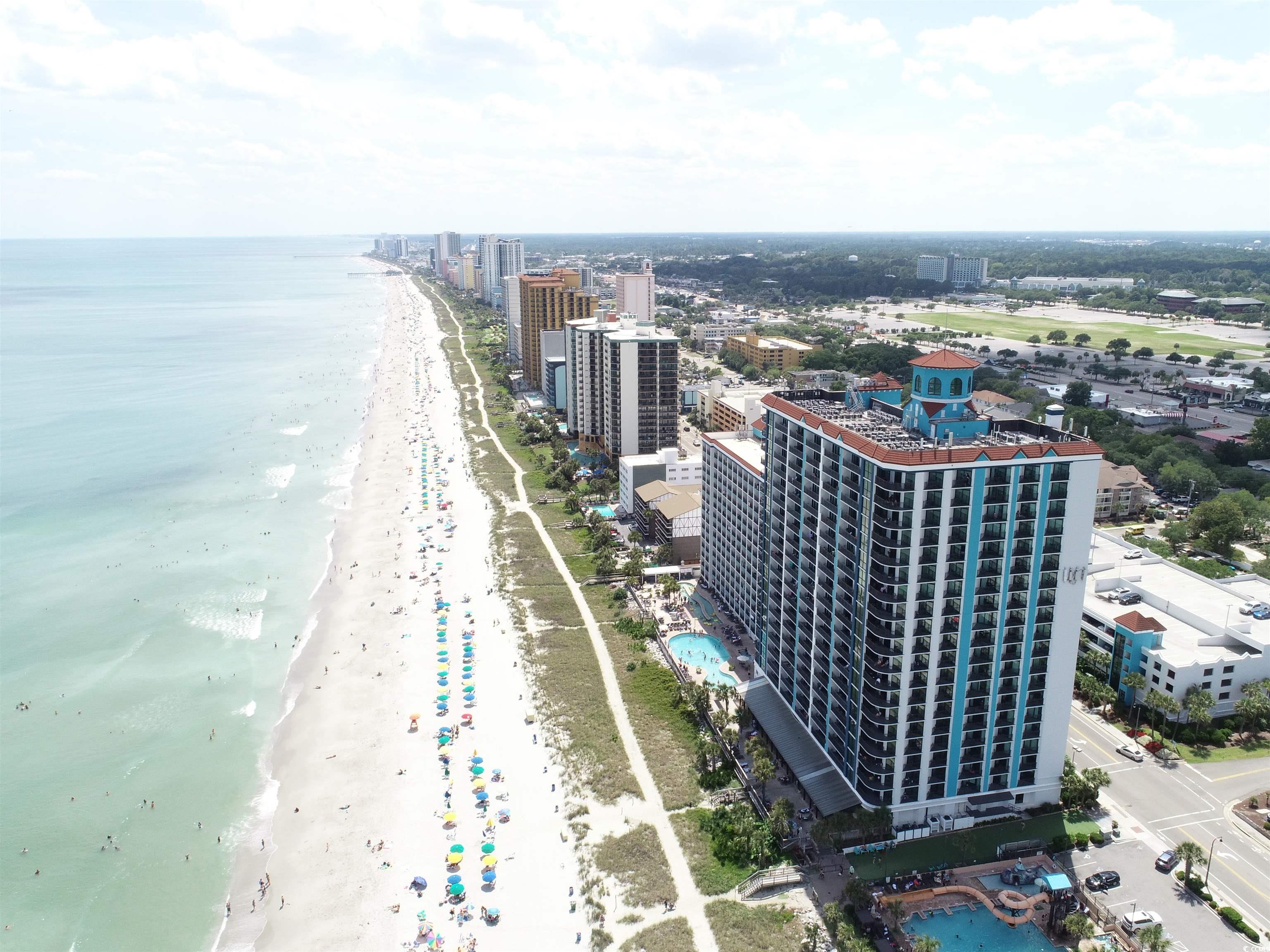 3000 N Ocean Blvd. N Property Photo 18