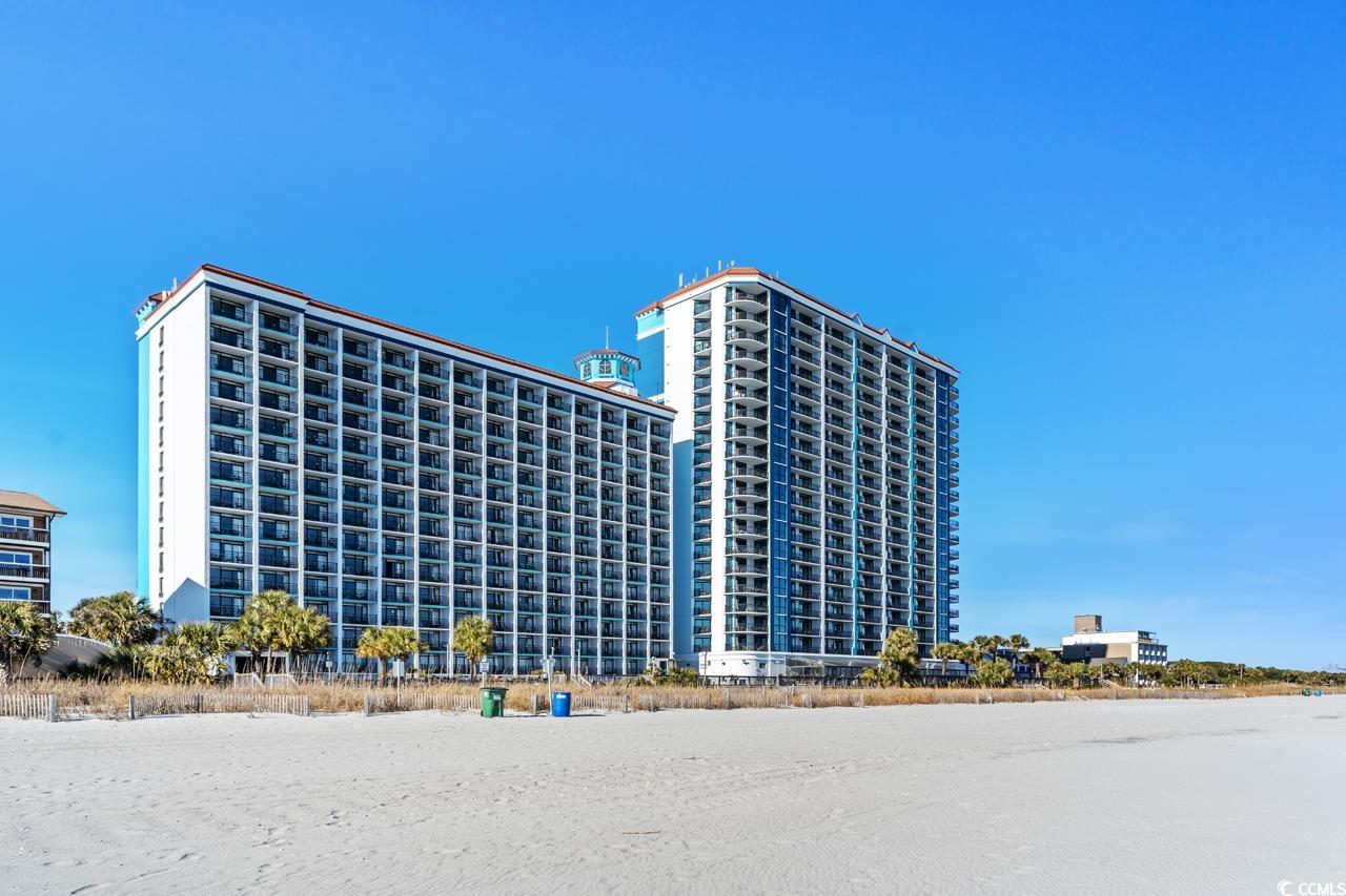 3000 N Ocean Blvd. N Property Photo 19