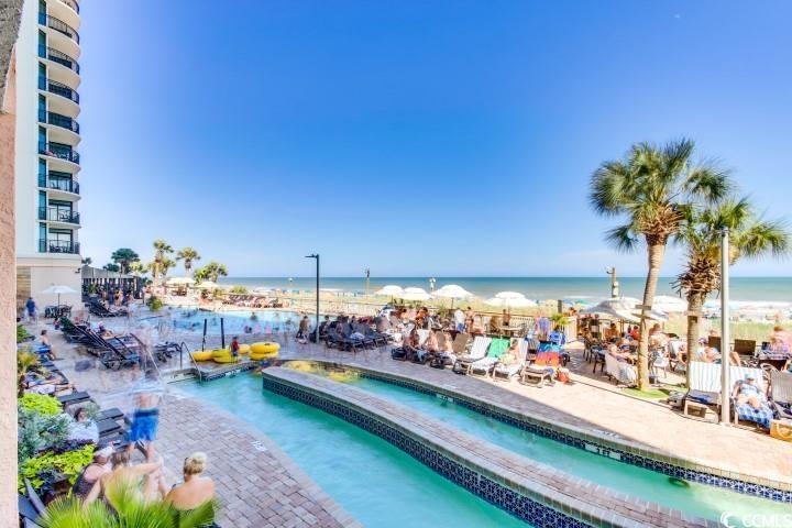 3000 N Ocean Blvd. N Property Photo 13