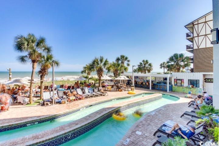 3000 N Ocean Blvd. N Property Photo 14