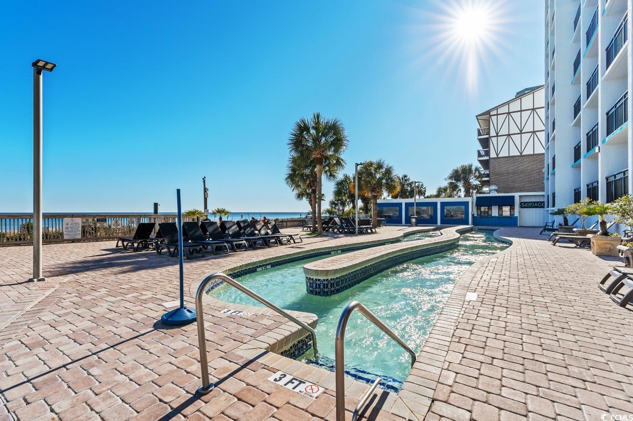 3000 N Ocean Blvd. N Property Photo 27