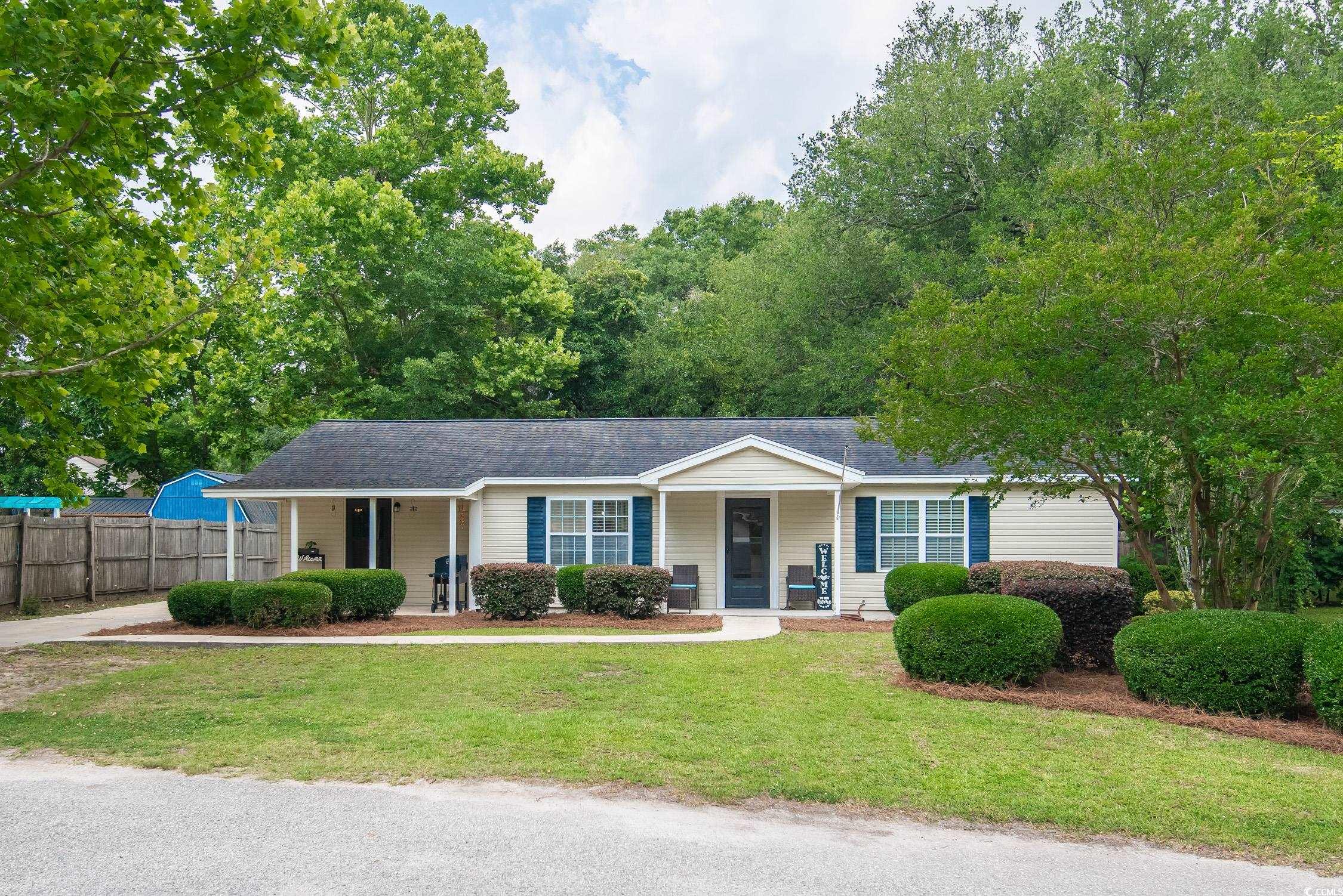 2510 Redwood St. Property Photo