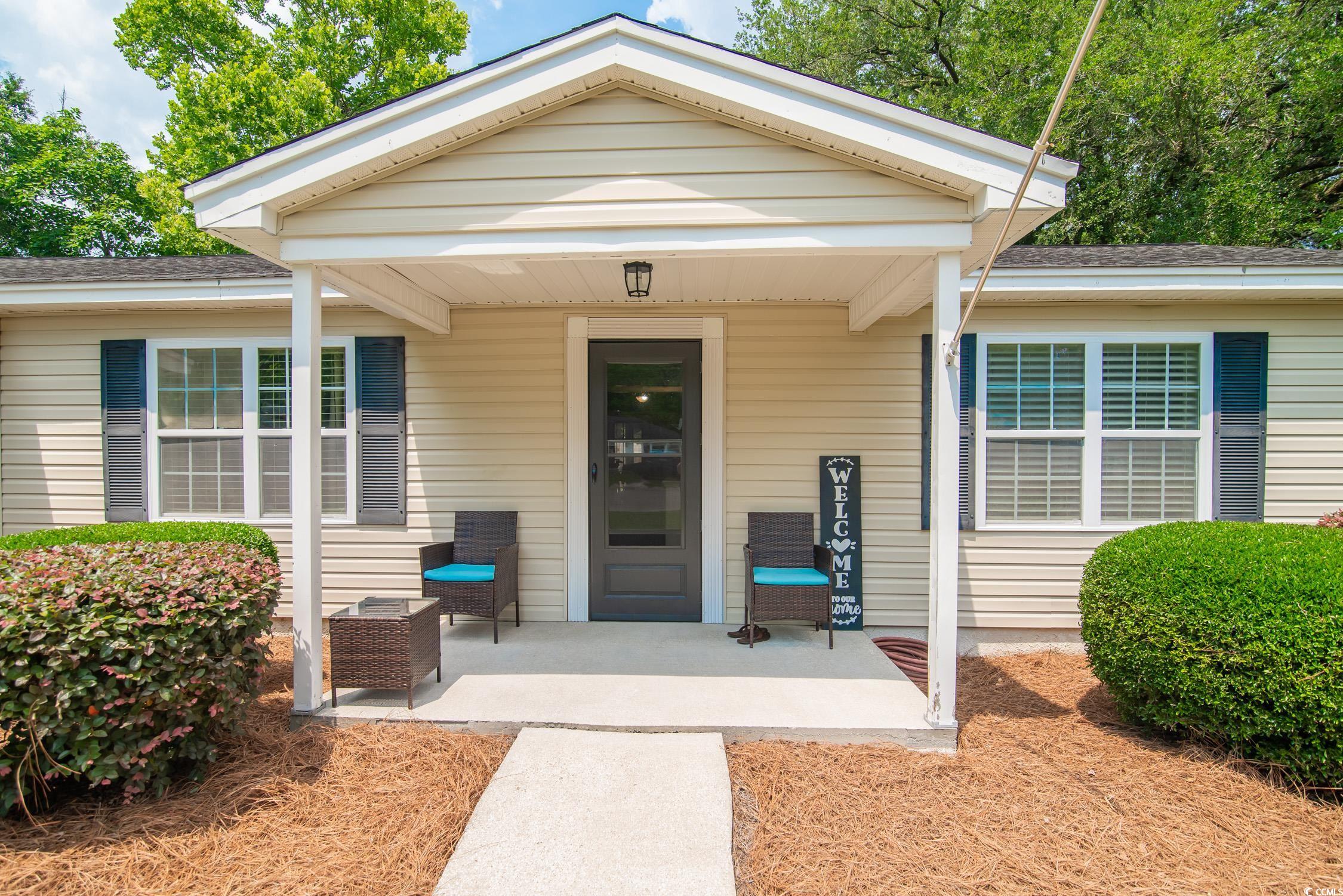 2510 Redwood St. Property Photo 3