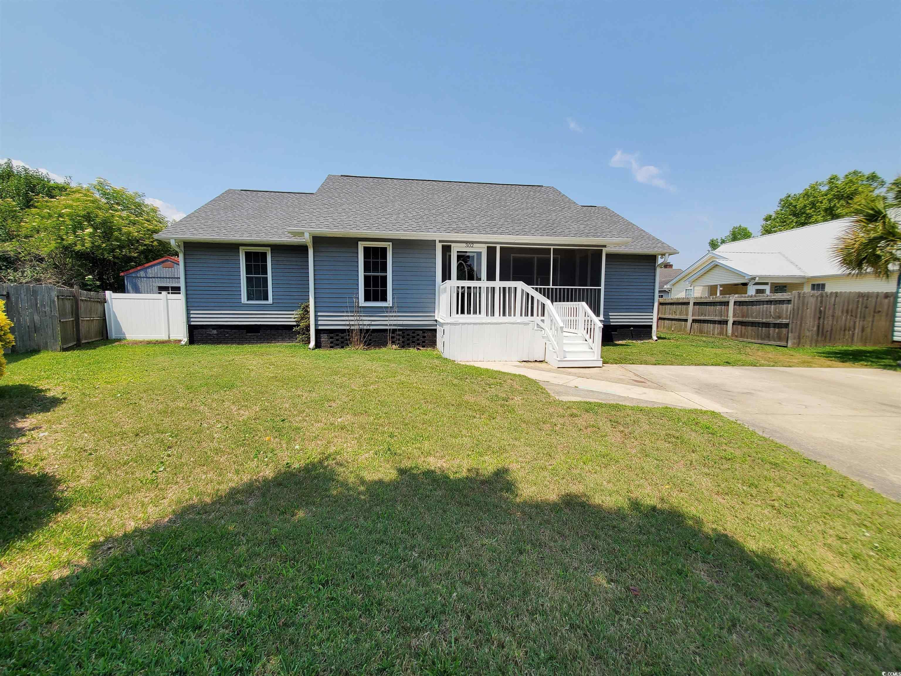 302 Silver Fox Trail Property Photo
